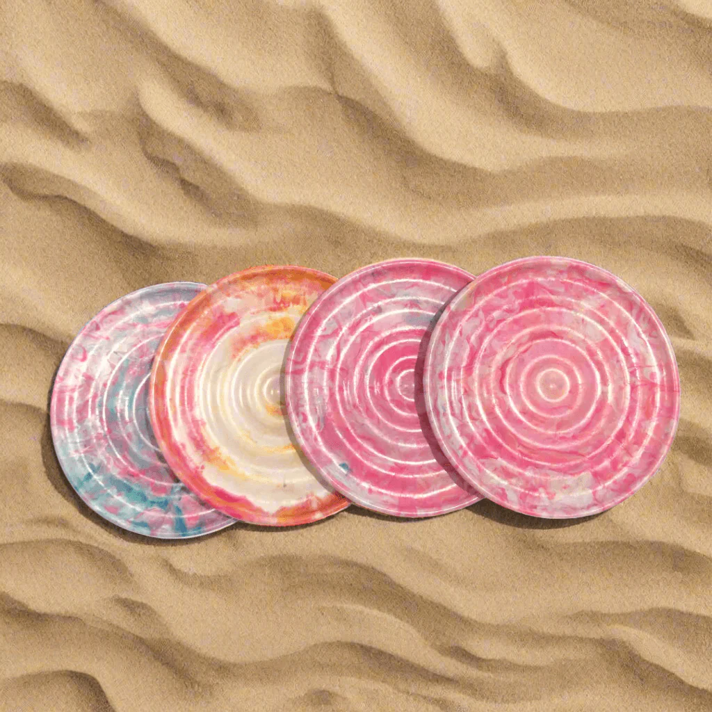 The Sea Monkey Project : 100% Upcycled Coaster - Image 5