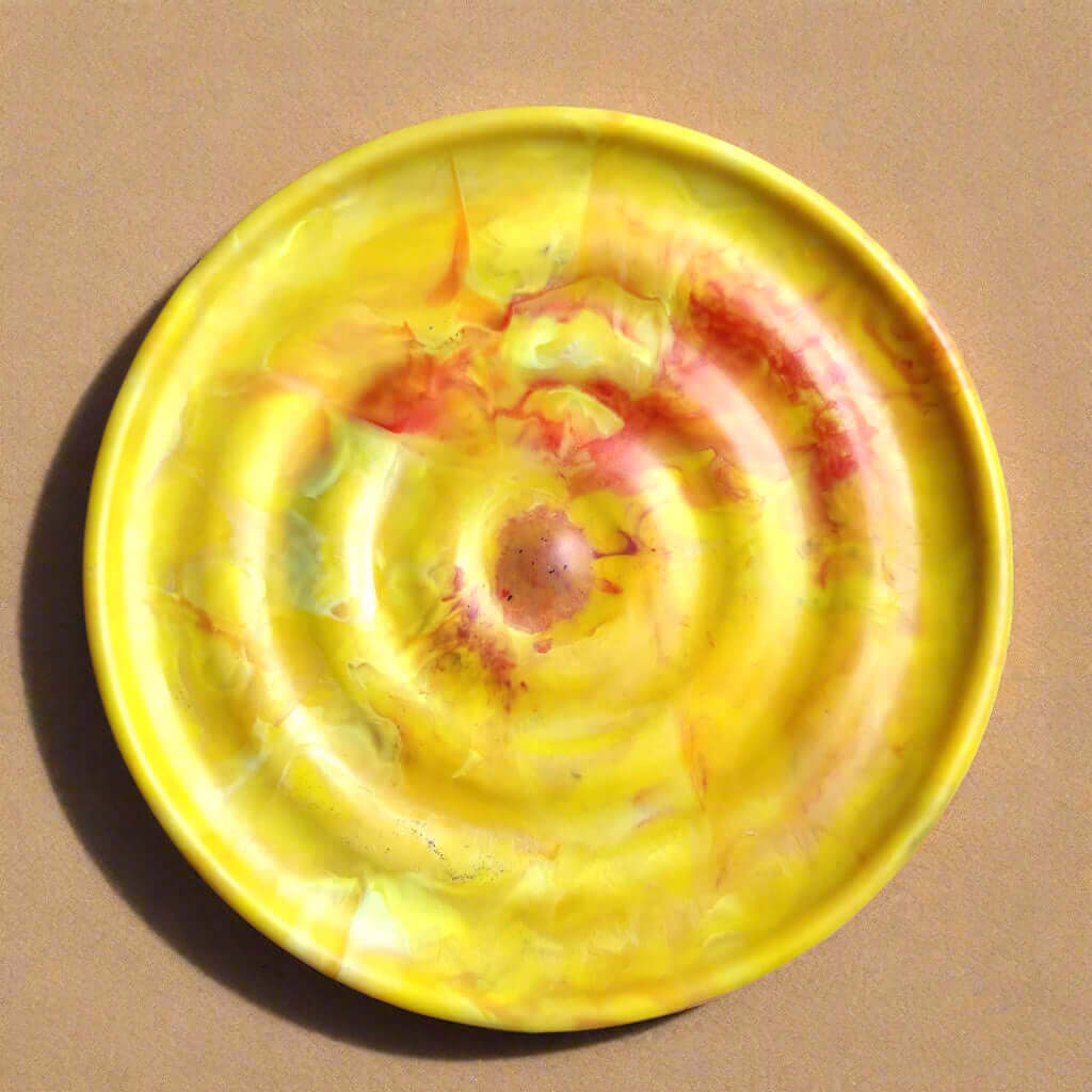 The Sea Monkey Project : 100% Upcycled Coaster - Image 6
