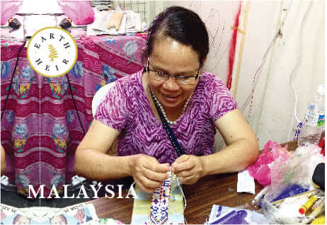 Artisans Postcard (Individual) - Image 5