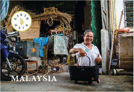 Artisans Postcard (Individual) - Image 6