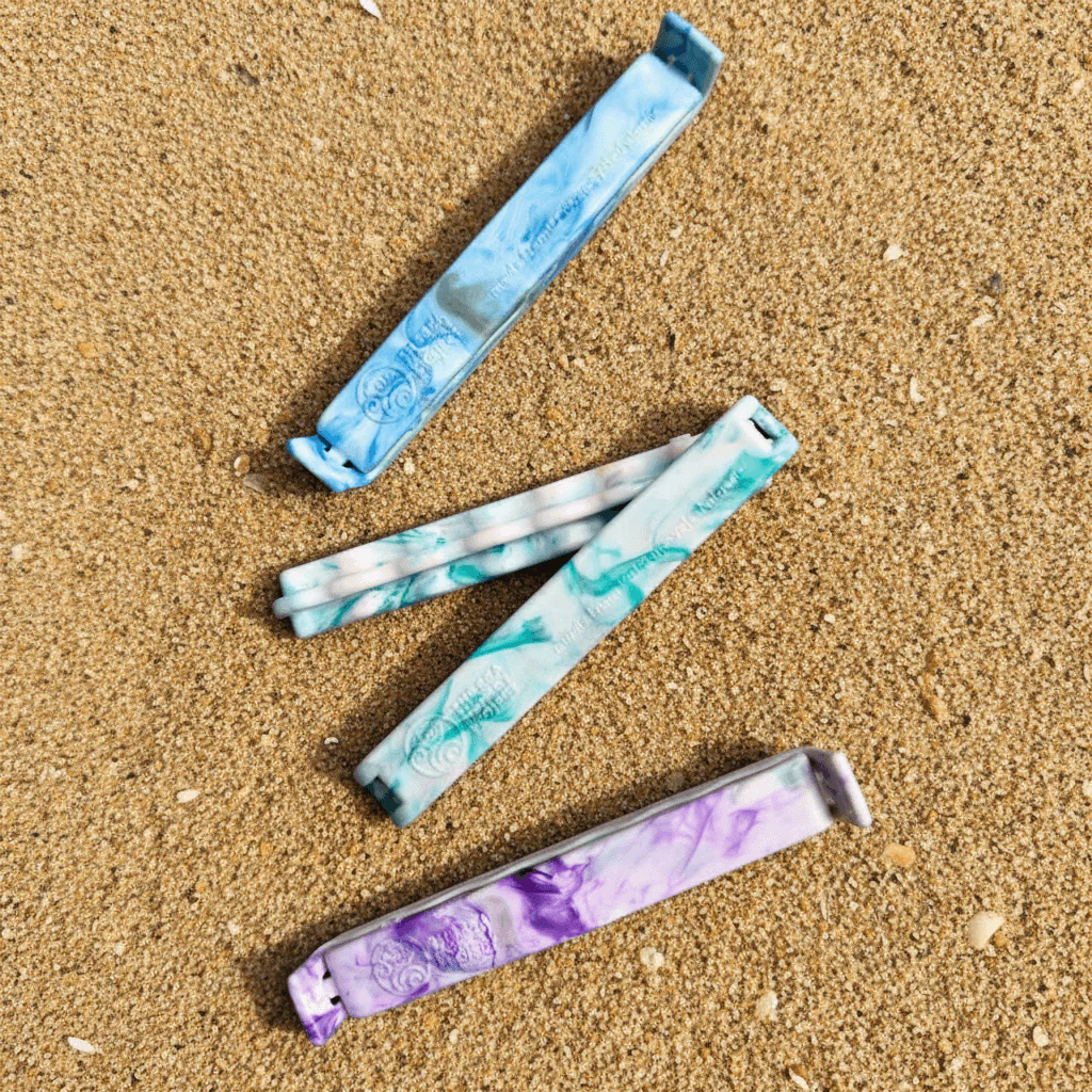 Sea Monkey Project Bag Clips - Image 4