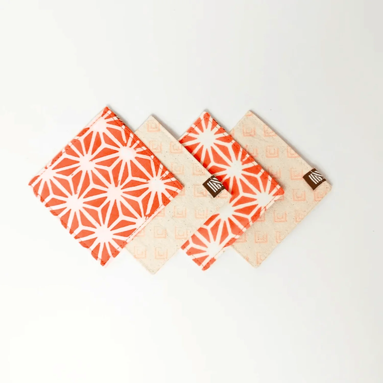 Batik Boutique: Batik Coaster (Set of 4) - Image 11