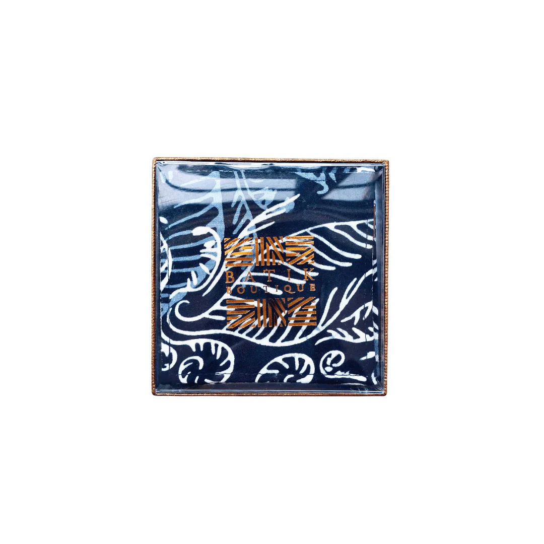 Batik Boutique: Batik Coaster (Set of 4) - Image 6