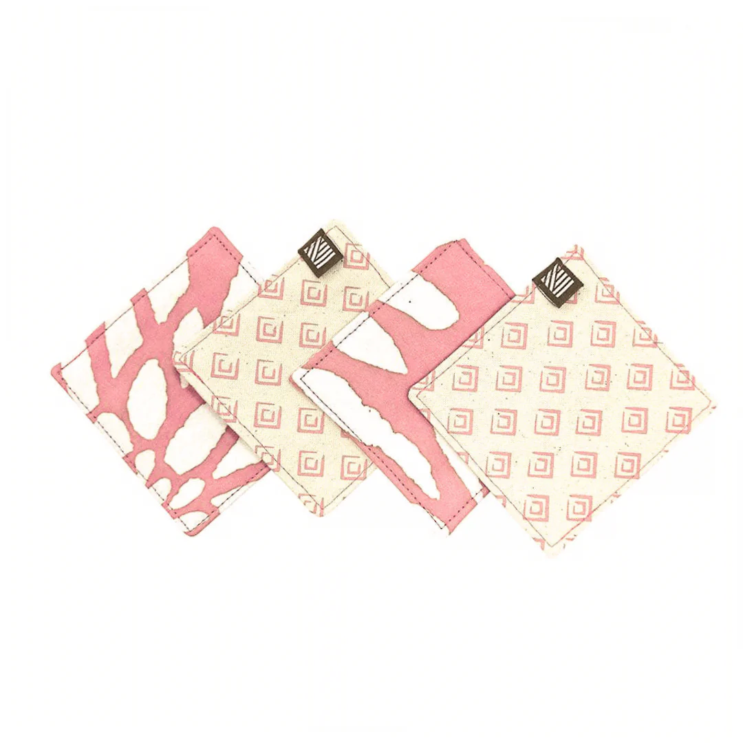 Batik Boutique: Batik Coaster (Set of 4) - Image 7