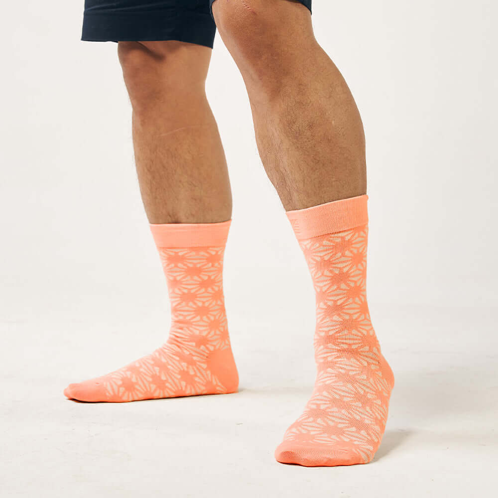 Batik Boutique : Batik Inspired Socks - Image 3