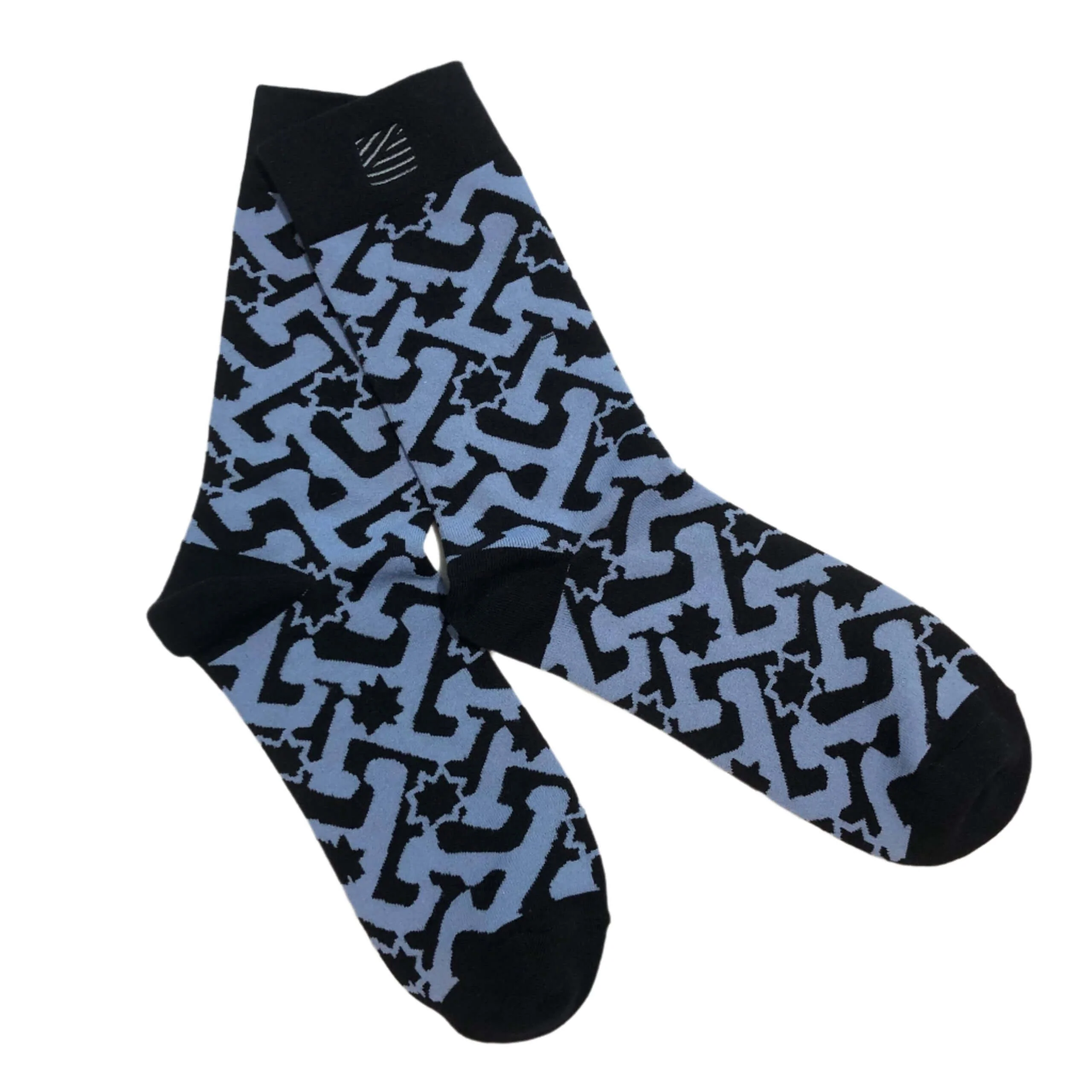 Batik Boutique : Batik Inspired Socks - Image 4