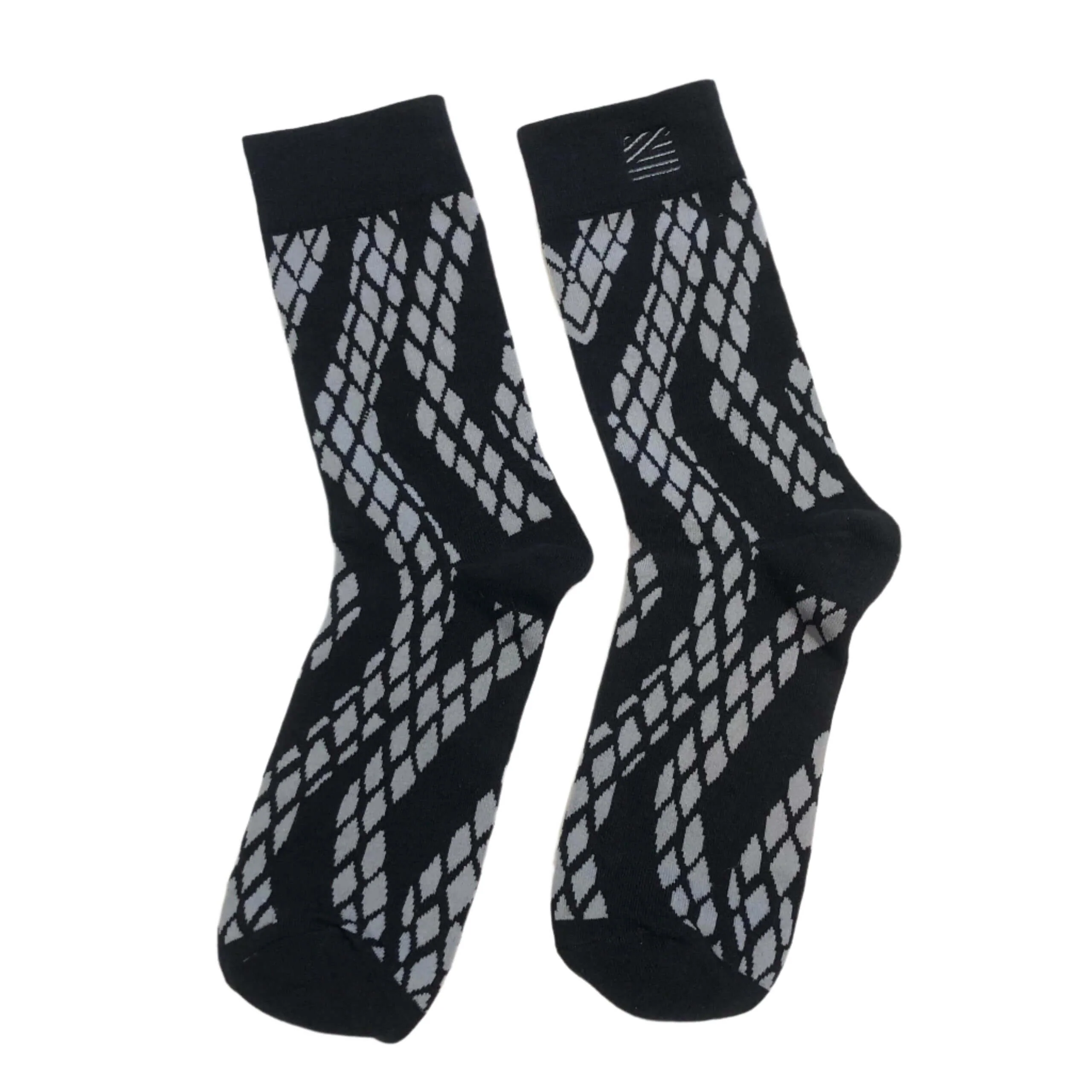 Batik Boutique : Batik Inspired Socks - Image 5