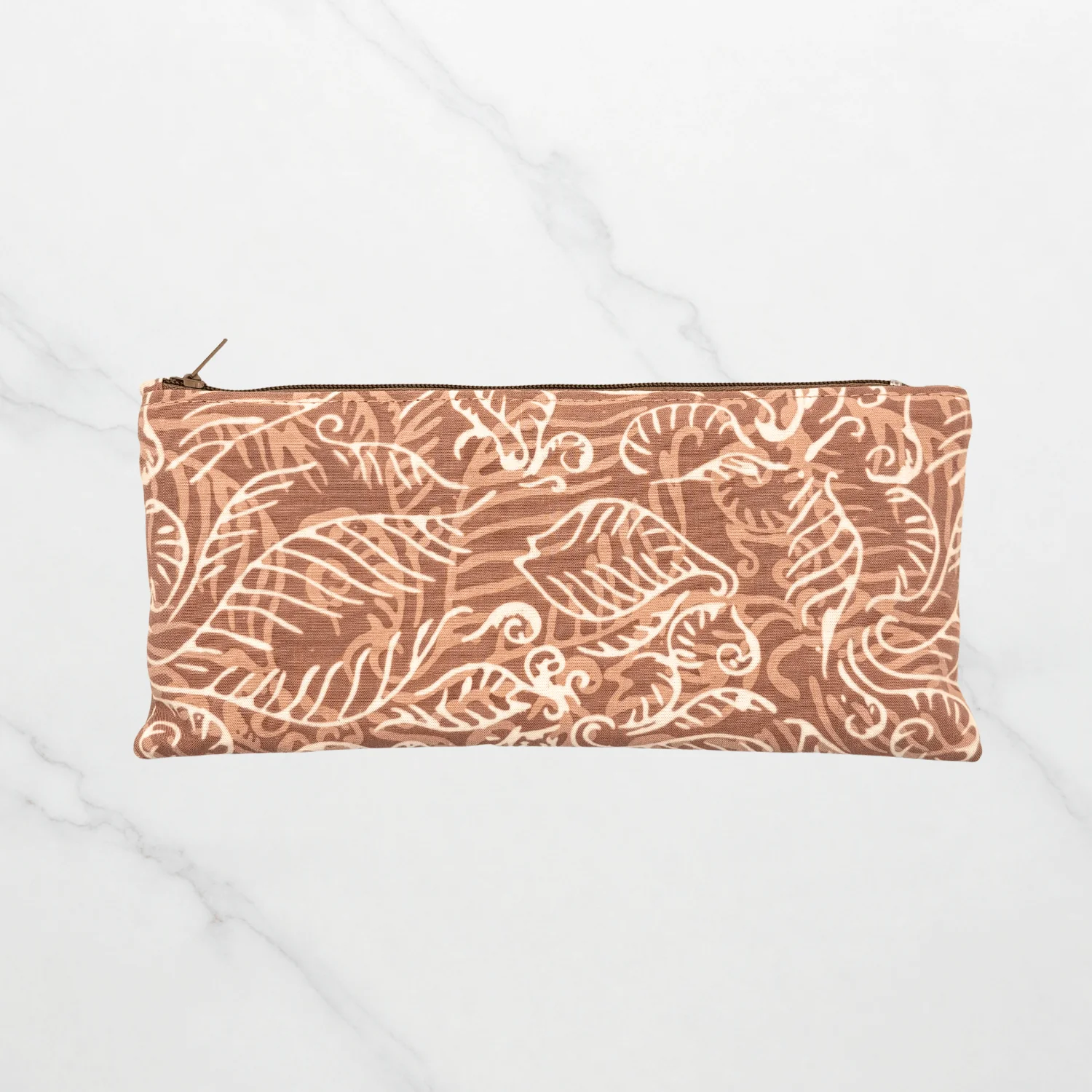 Batik Boutique : Batik Zip Pouch - Image 7