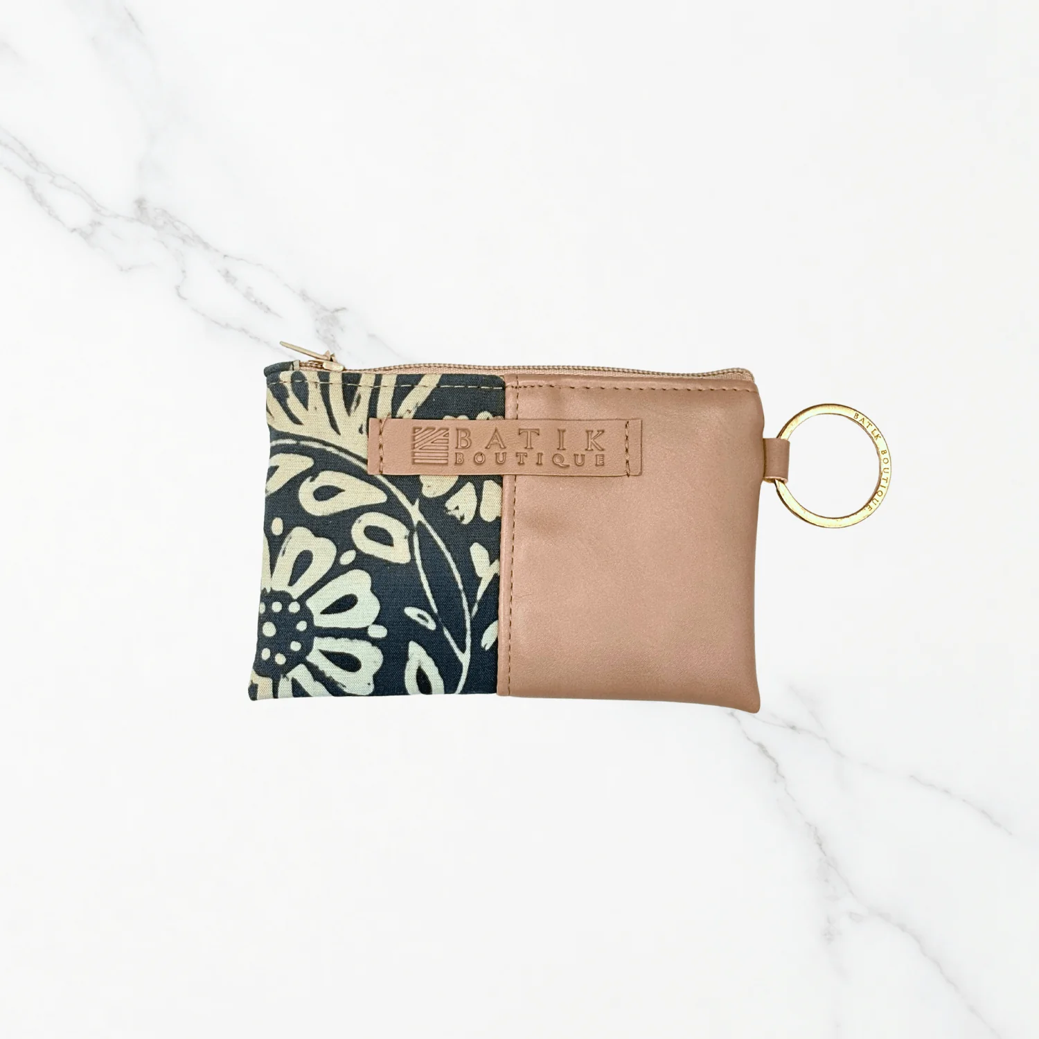 Batik Boutique : Card Holder Wallet - Image 4