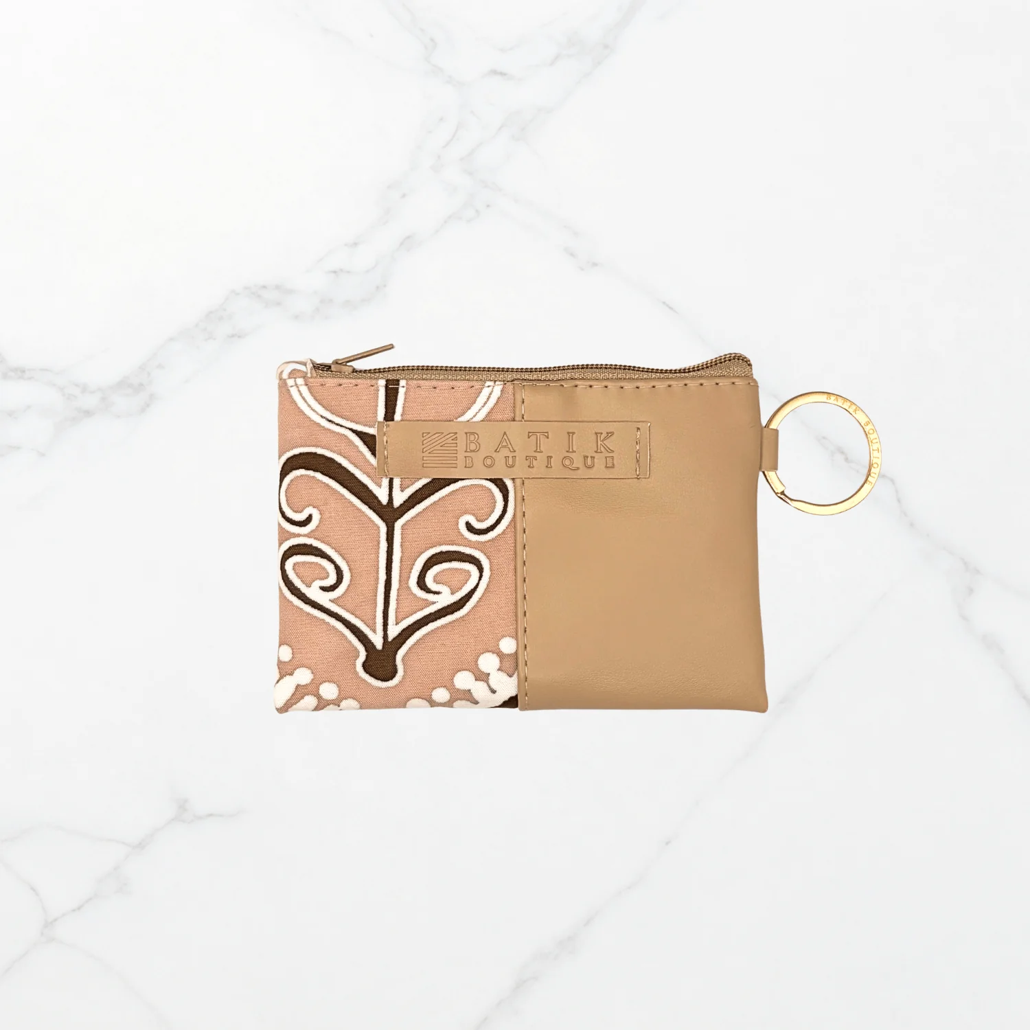 Batik Boutique : Card Holder Wallet - Image 5