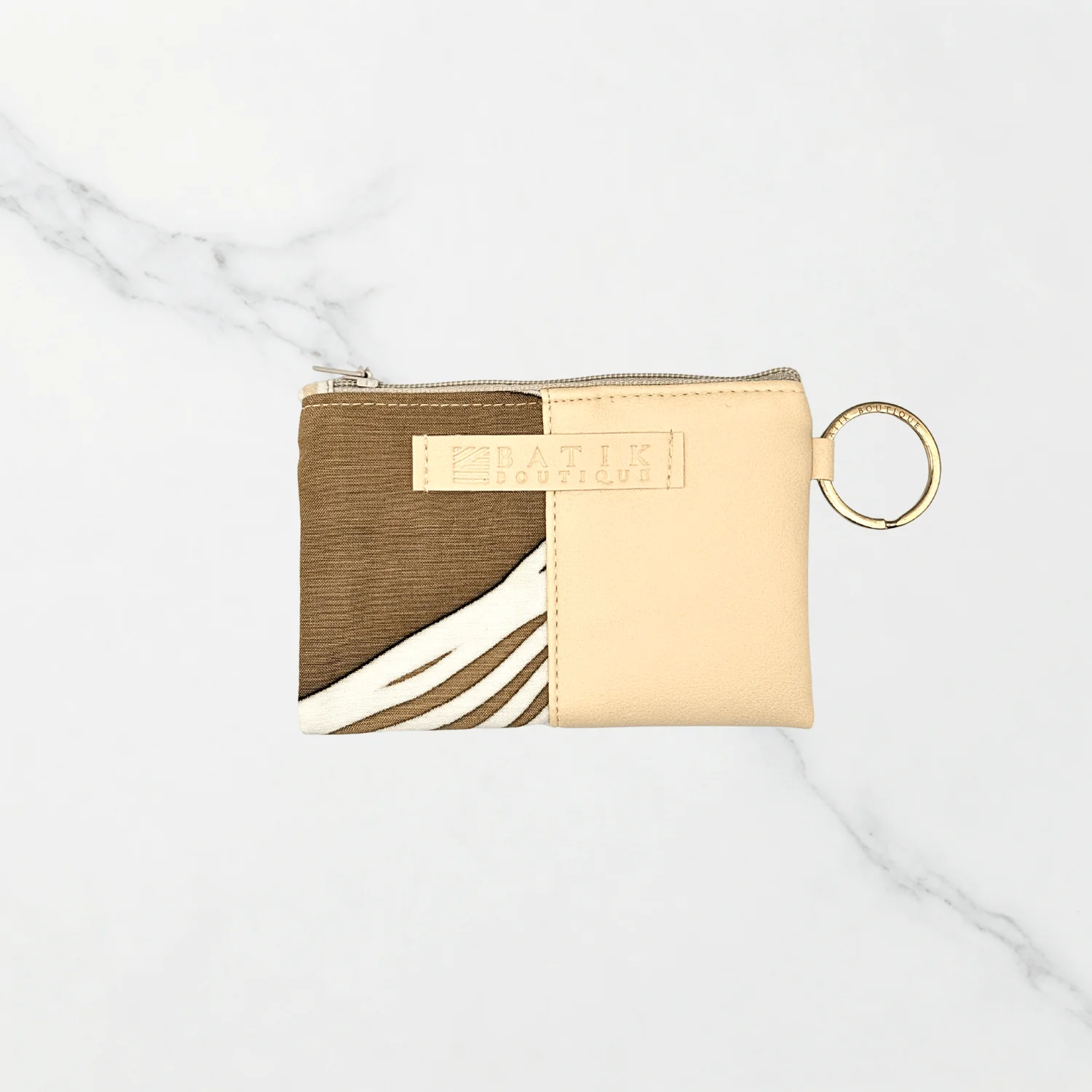 Batik Boutique : Card Holder Wallet - Image 6