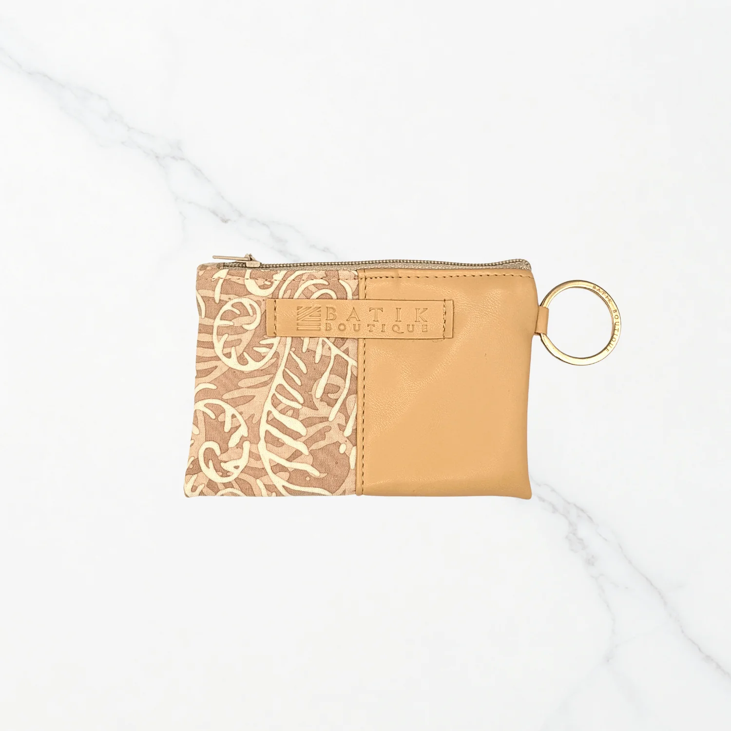 Batik Boutique : Card Holder Wallet - Image 7