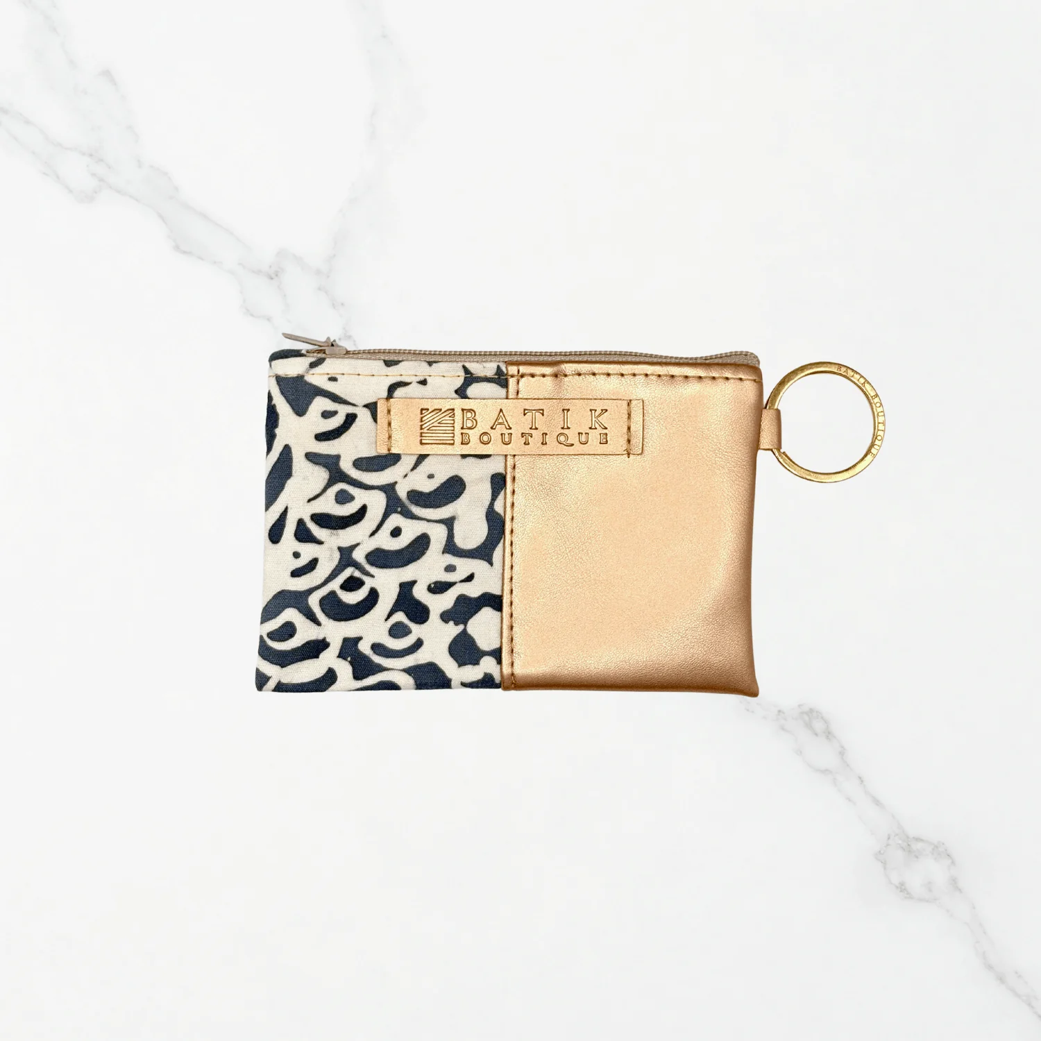 Batik Boutique : Card Holder Wallet - Image 8