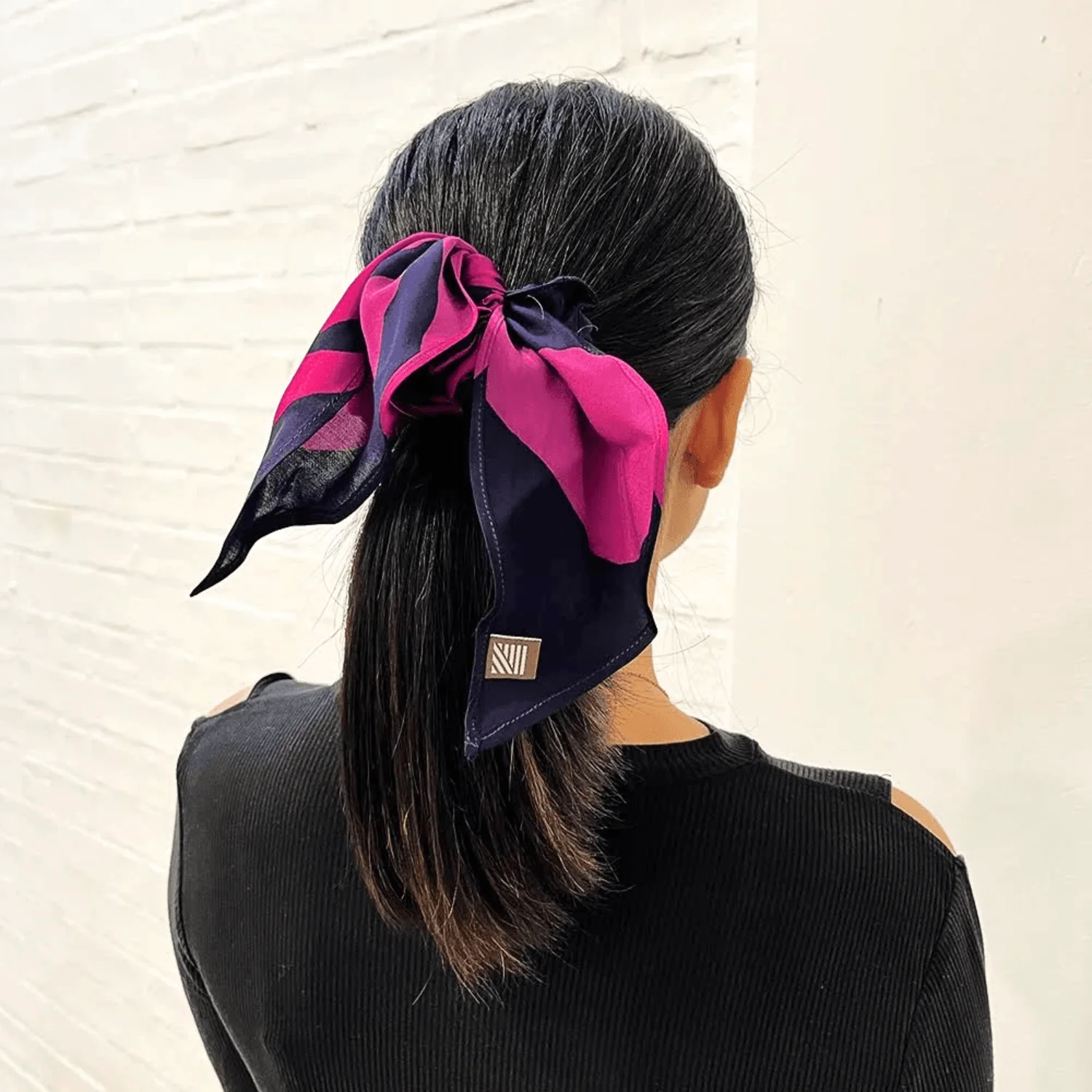 Batik Boutique : Batik Scrunchies - Image 5