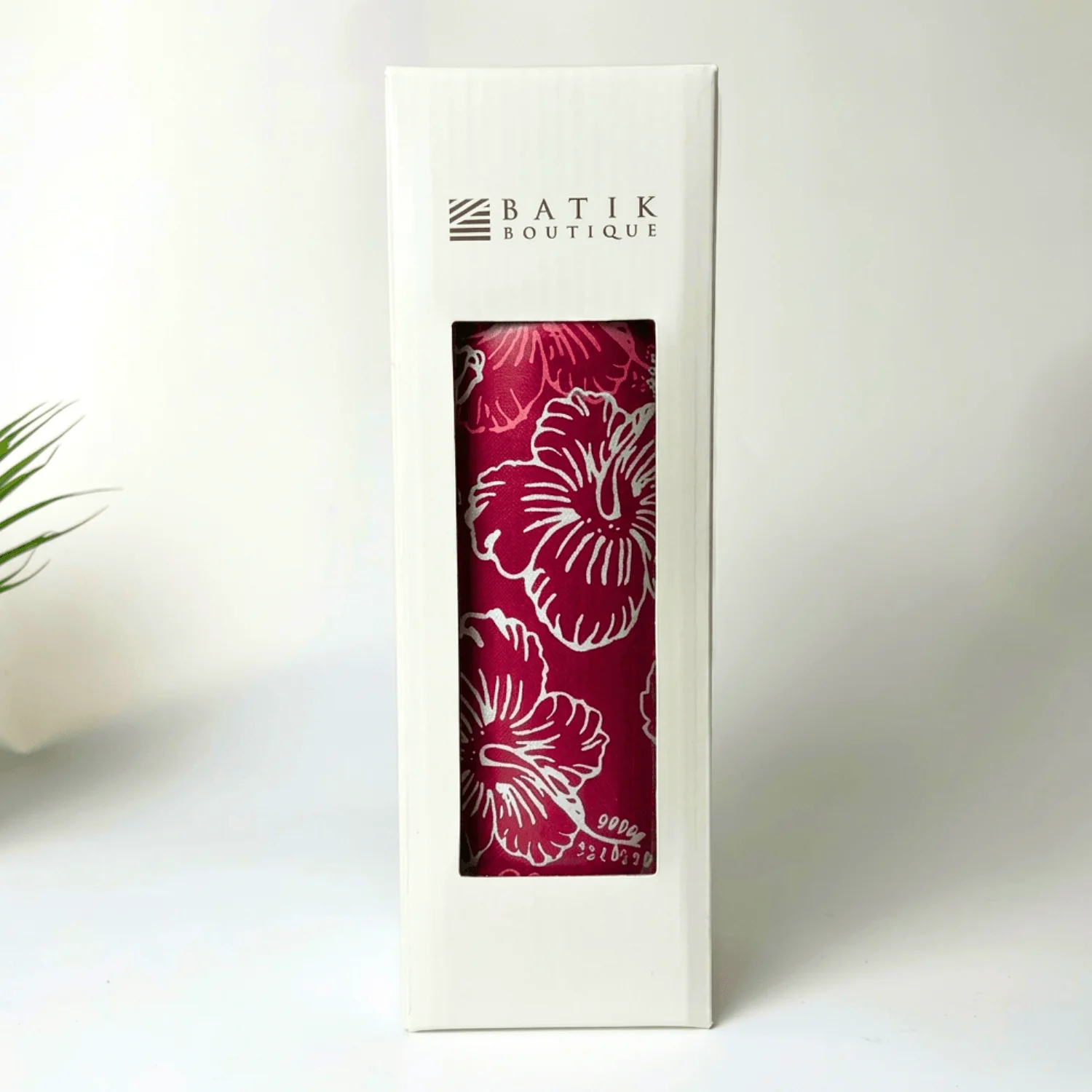 Batik Boutique : Stainless Steel Tumbler - Image 5