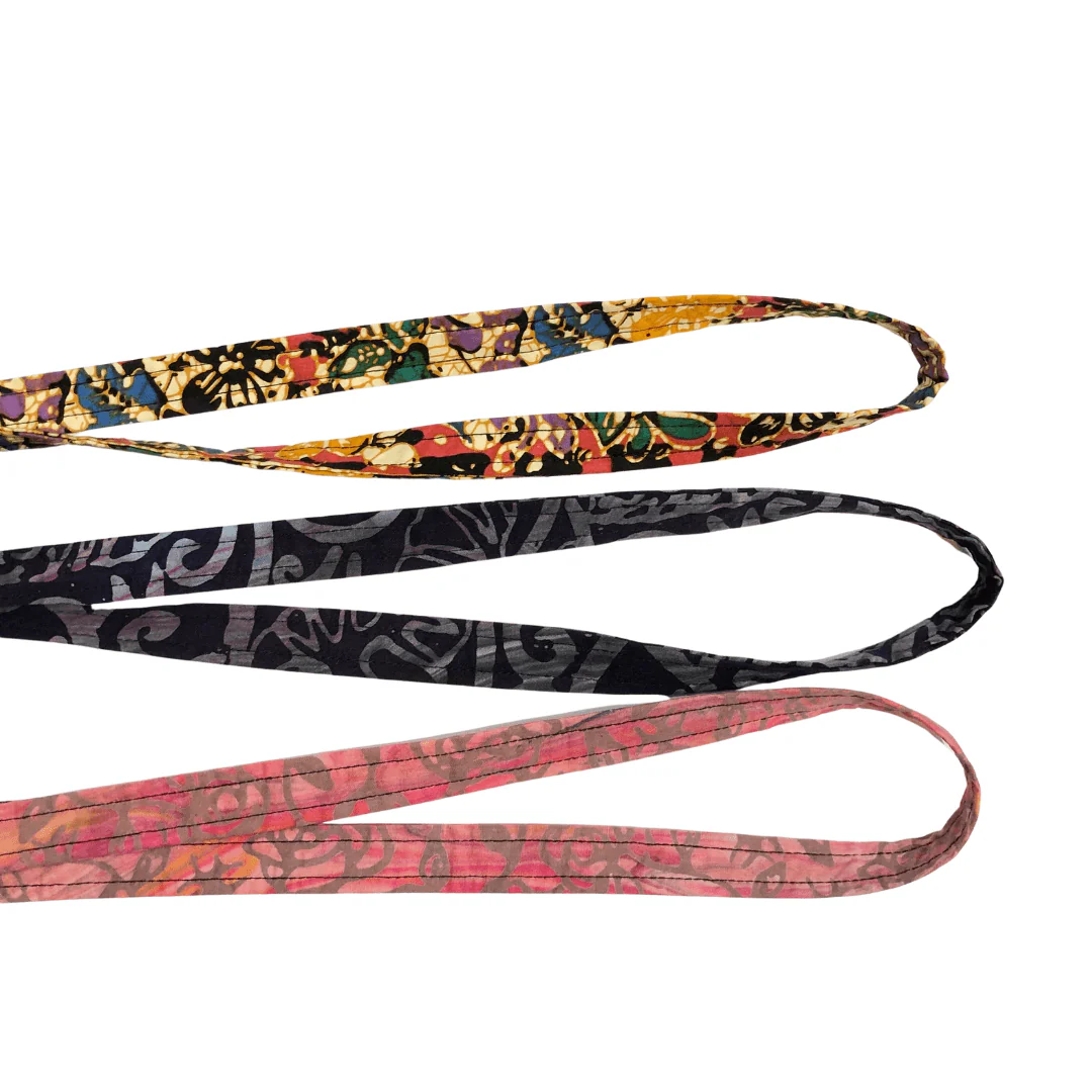Batik Lanyard - Image 6