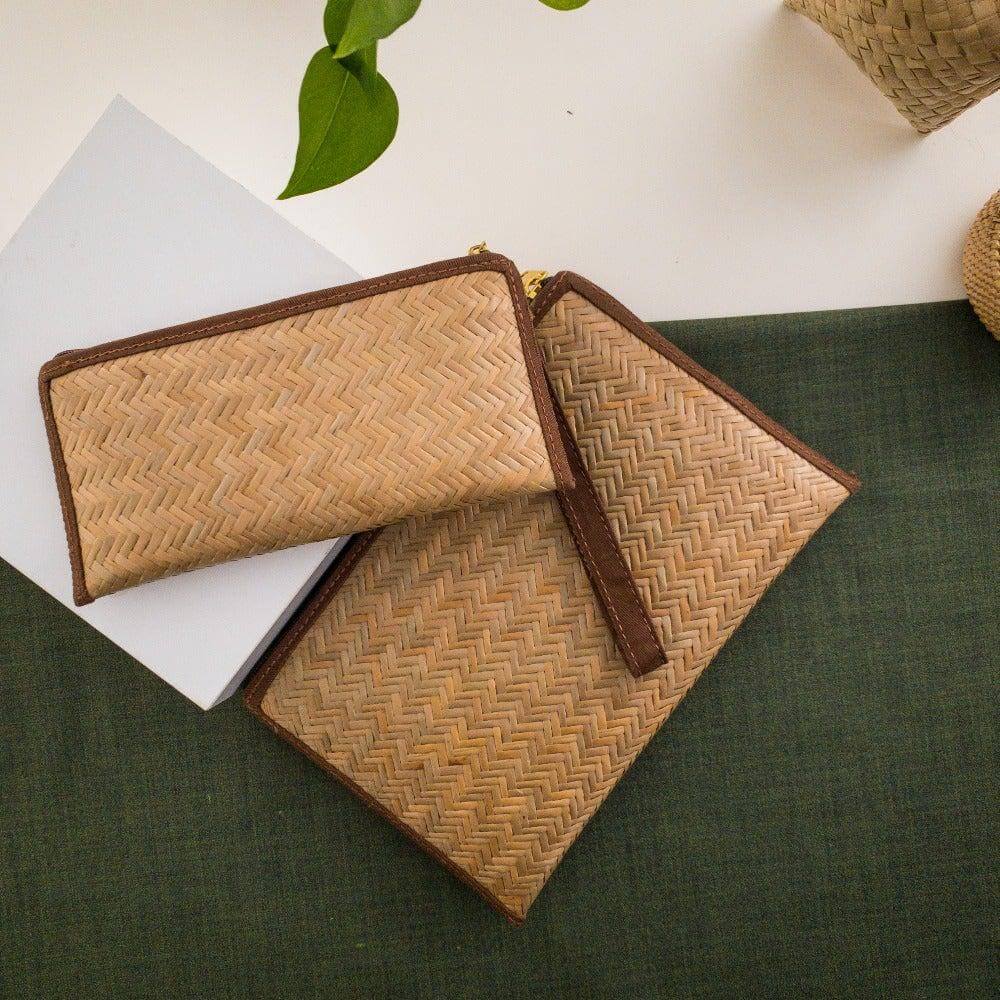 Bemban Essential Pouch - Image 3