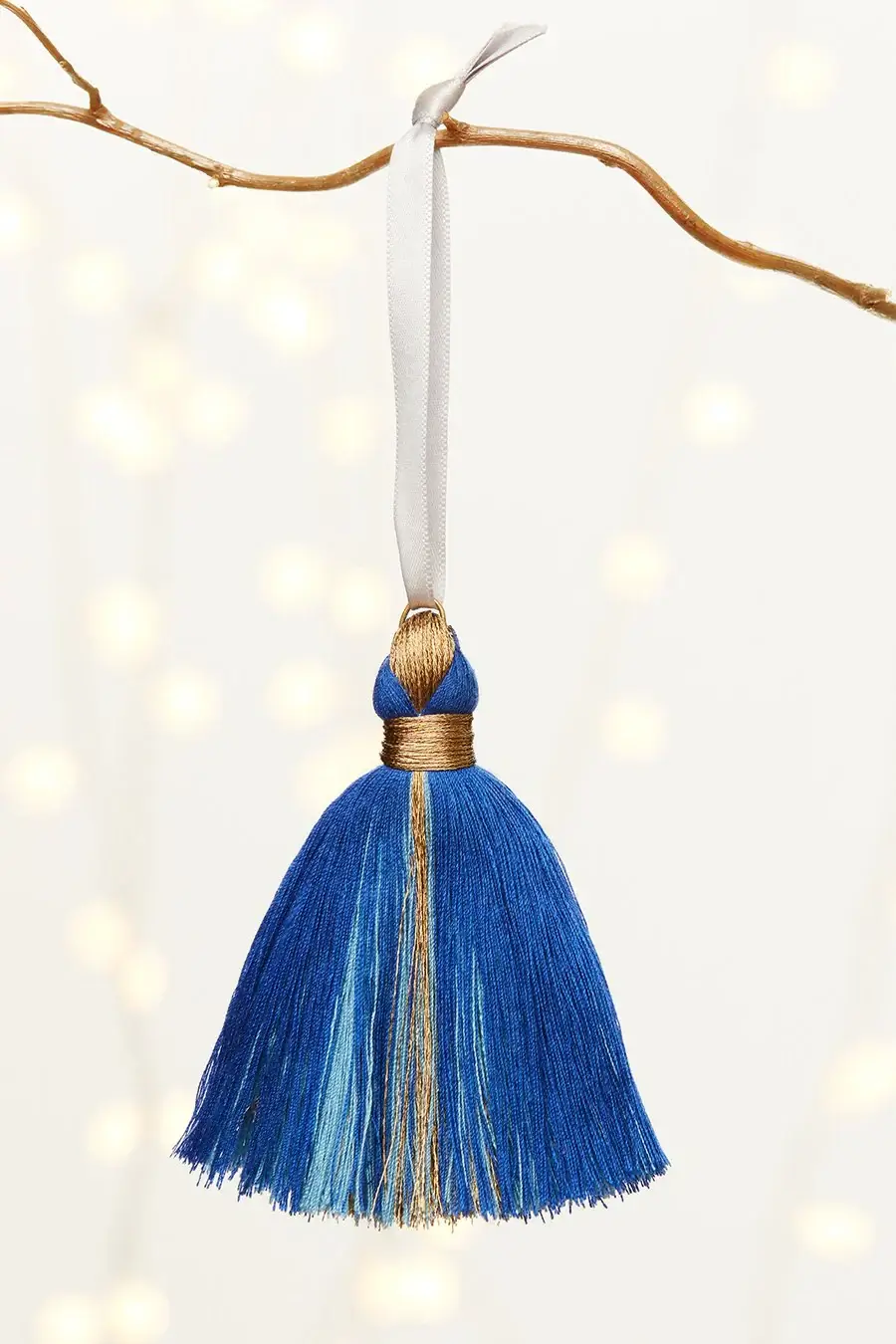 Dancing Tassel Ornament - Image 2
