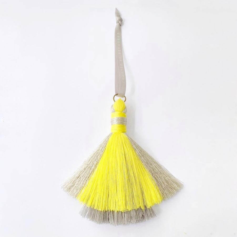 Dancing Tassel Ornament - Image 3