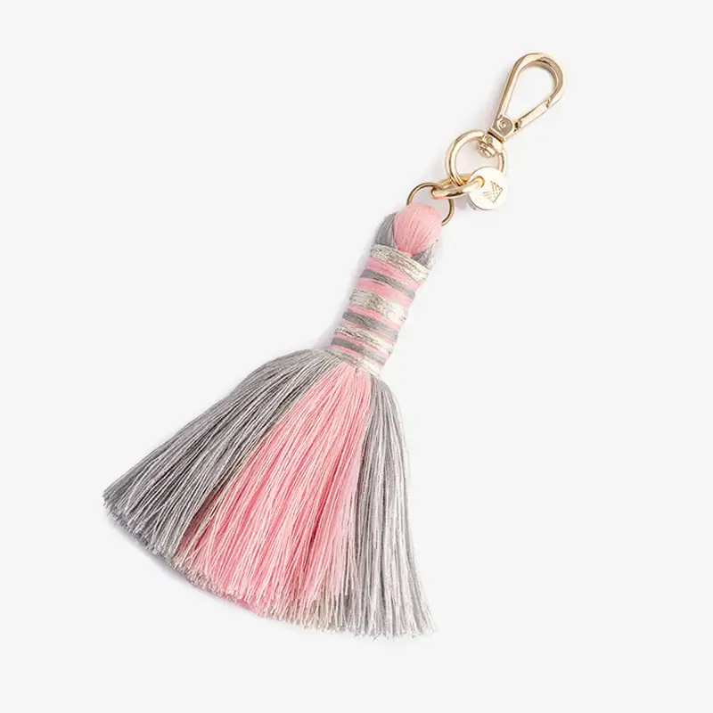 Dancing Tassel Ornament - Image 5