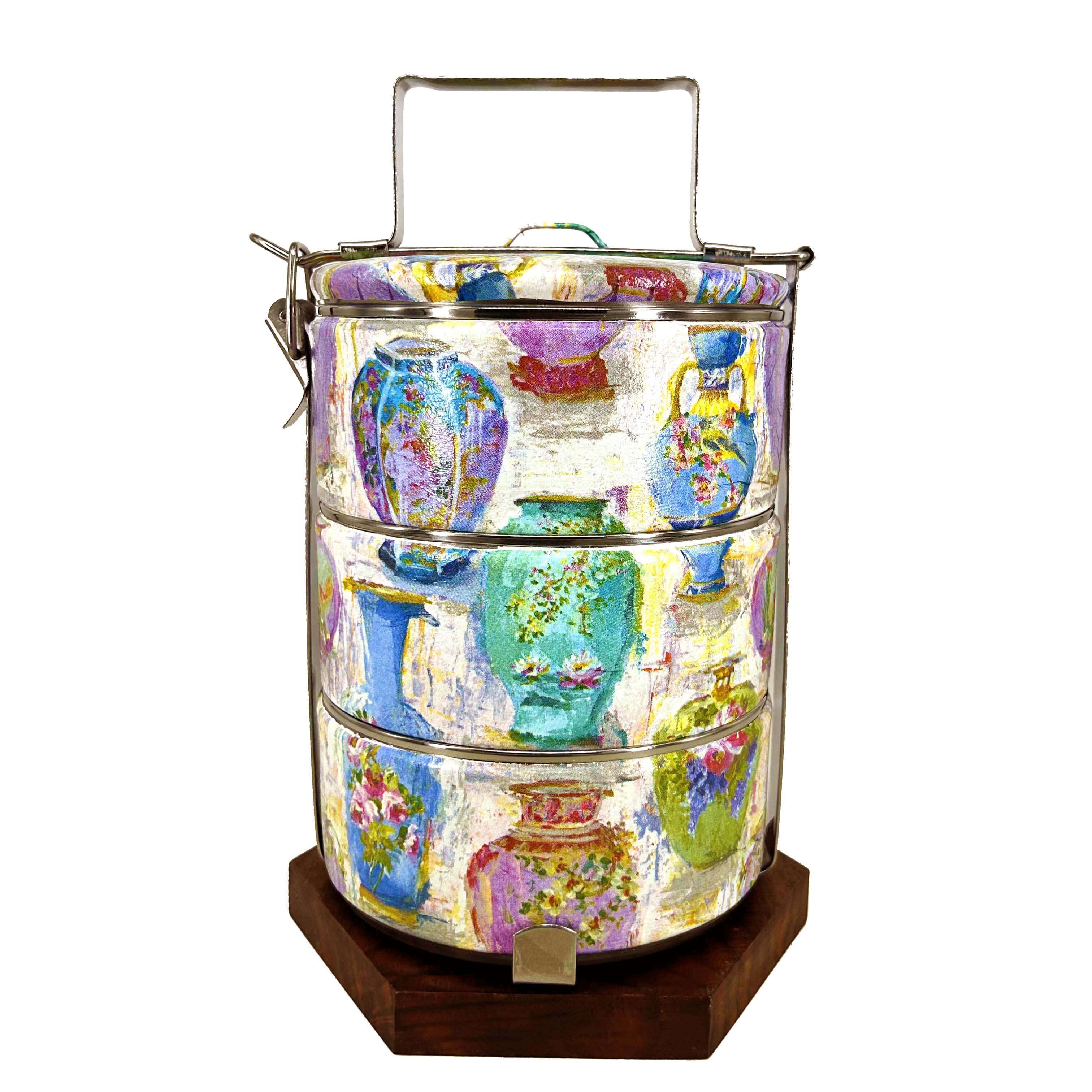 Decoupage Tiffin - Image 10