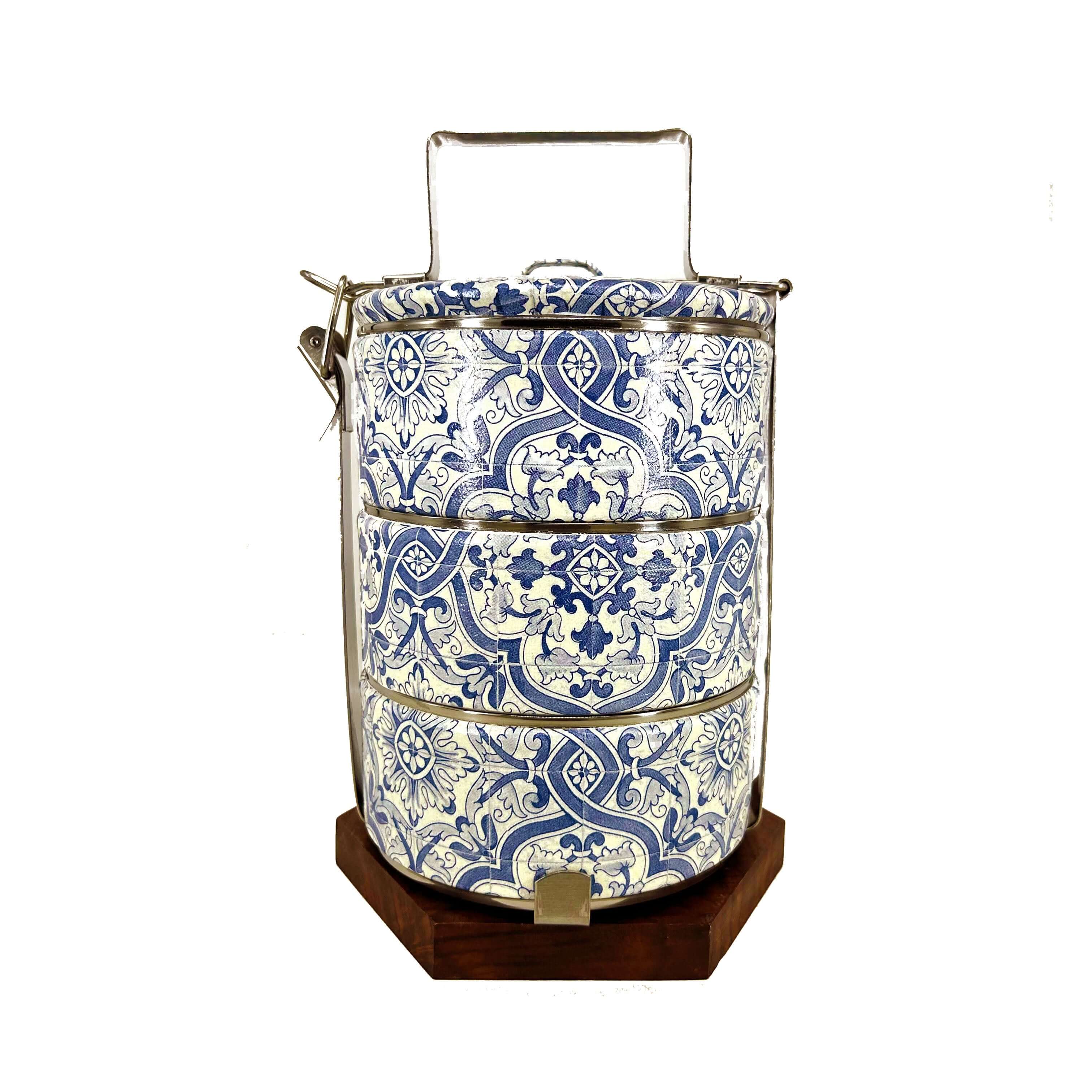 Decoupage Tiffin - Image 3