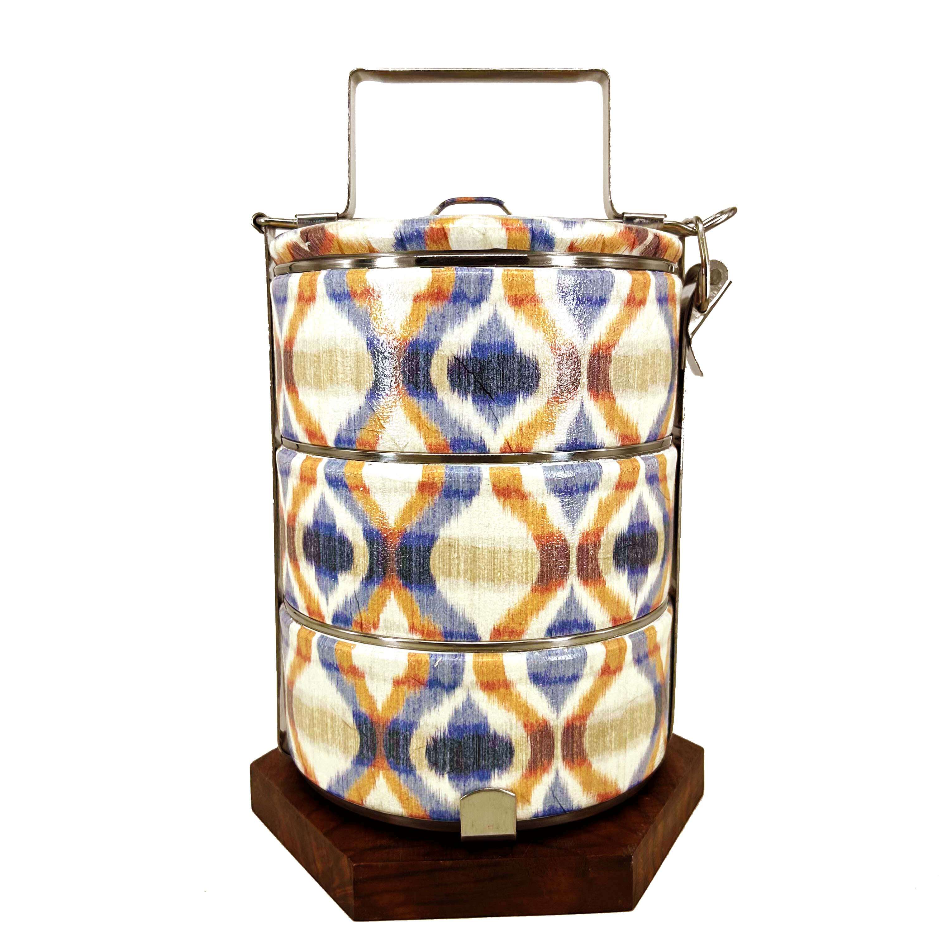 Decoupage Tiffin - Image 4