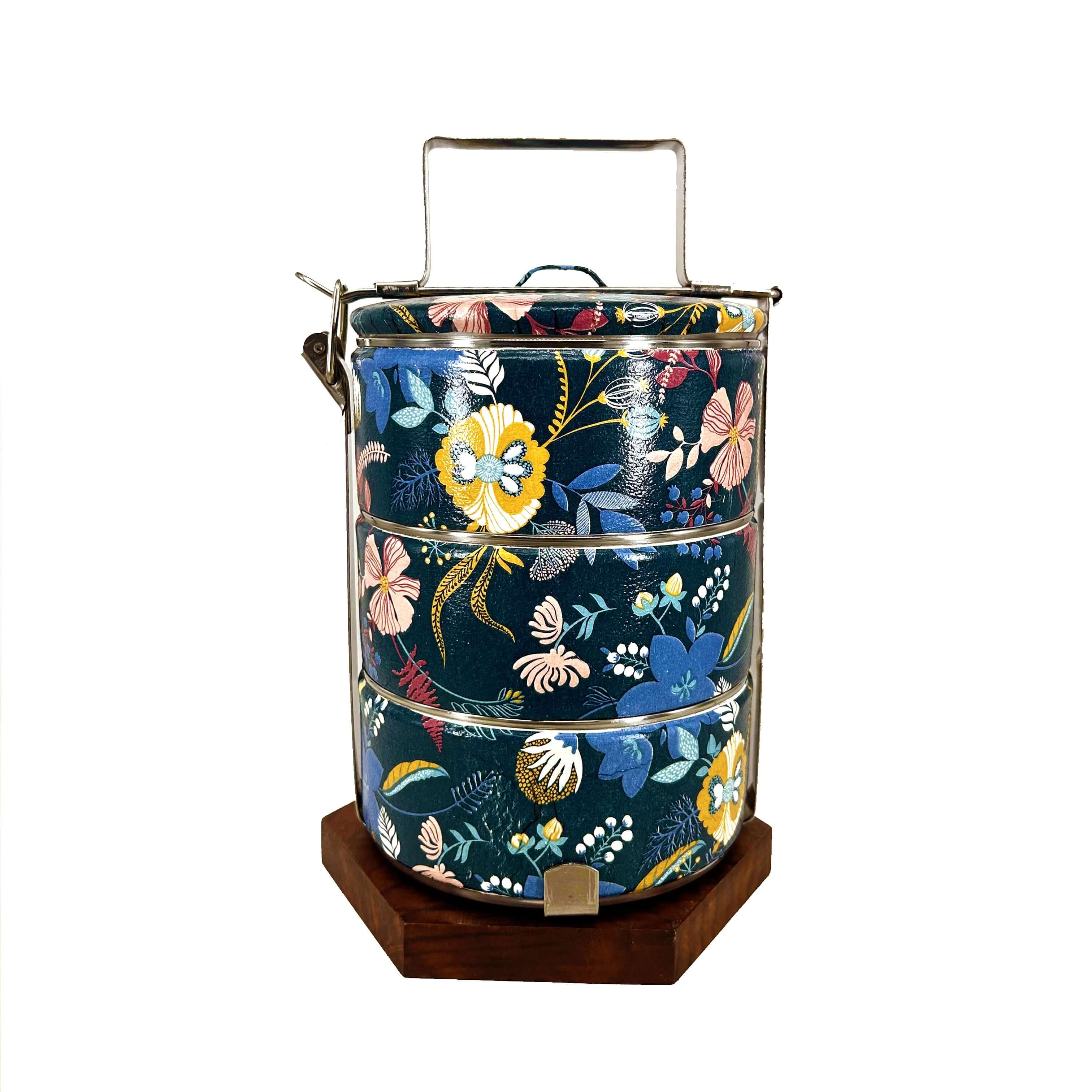 Decoupage Tiffin - Image 5