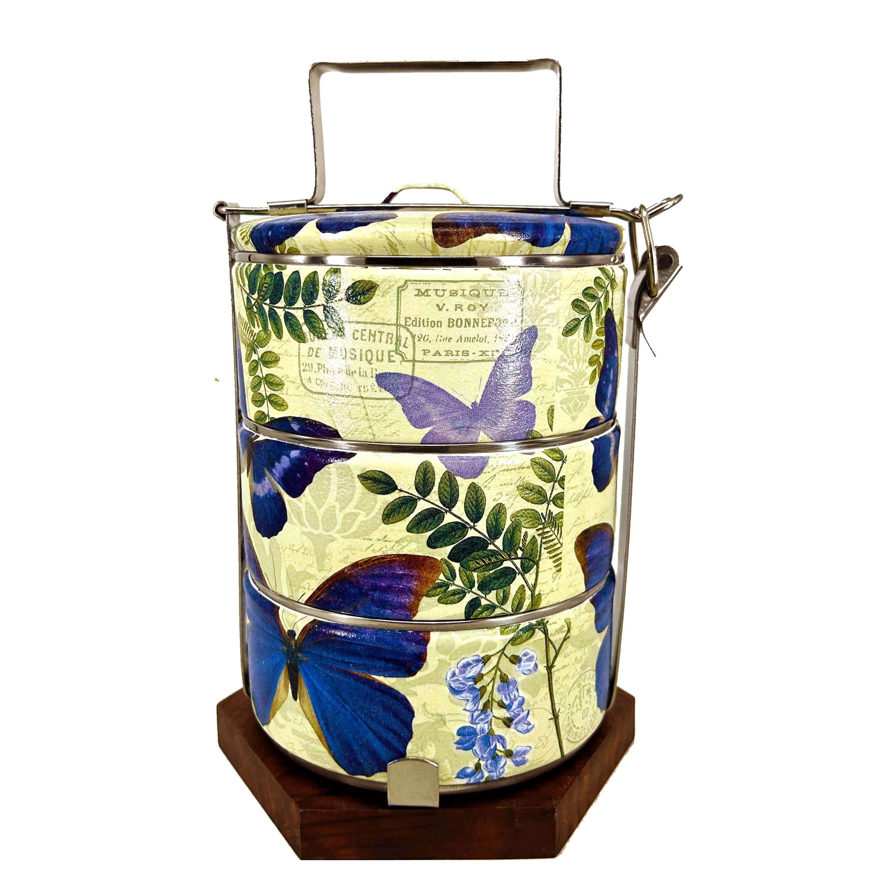 Decoupage Tiffin - Image 6