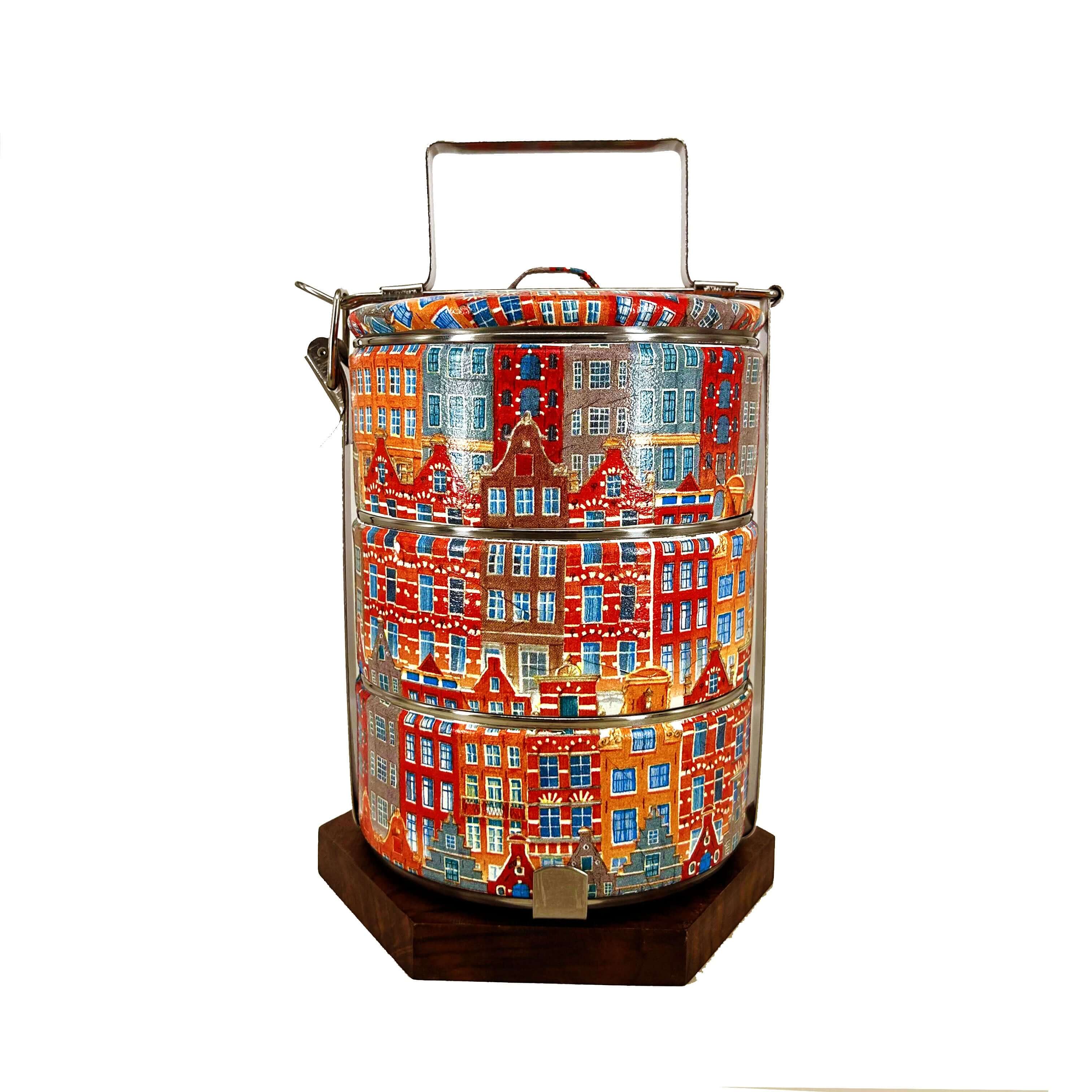 Decoupage Tiffin - Image 7
