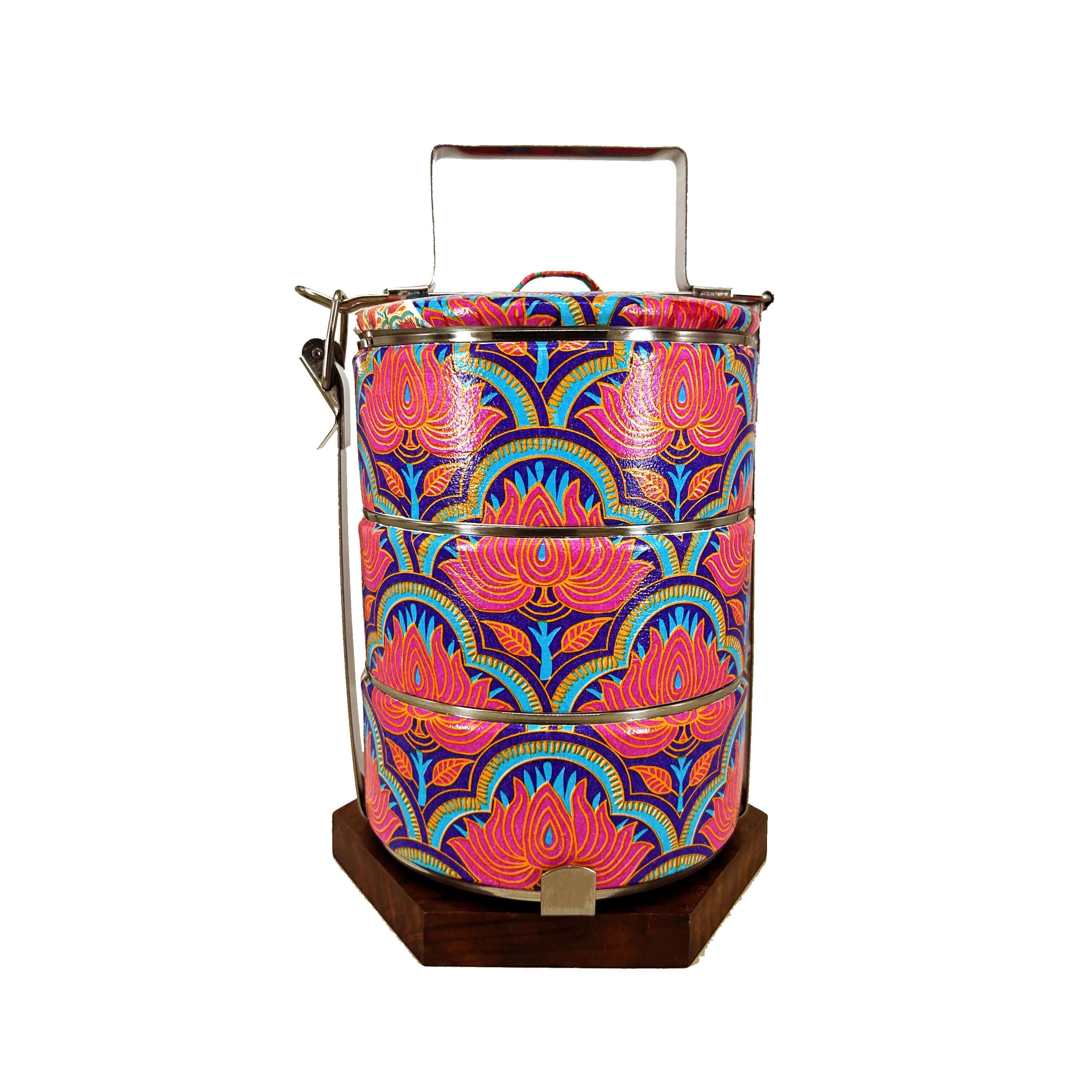 Decoupage Tiffin - Image 8