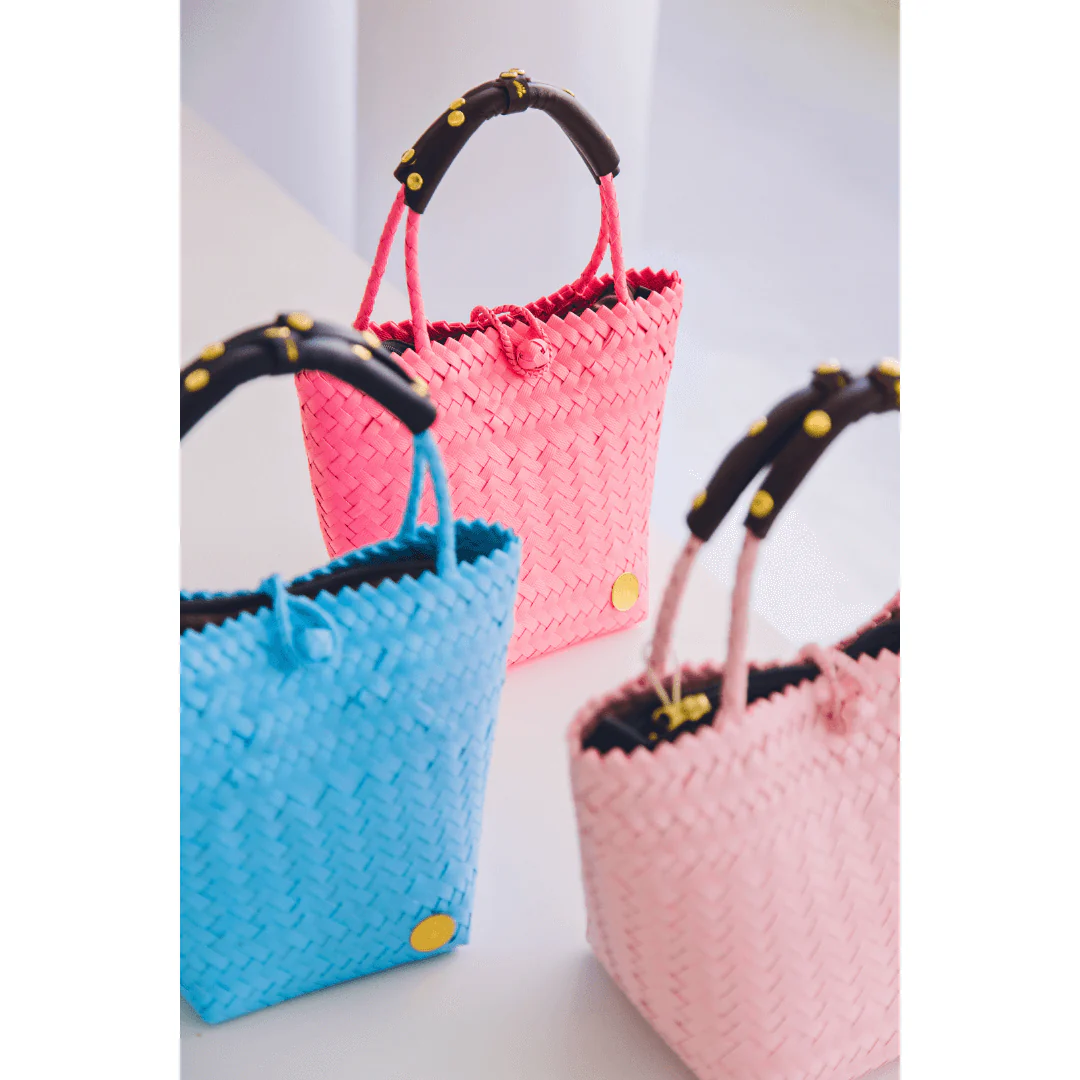 Mini Diana Tote - Image 4