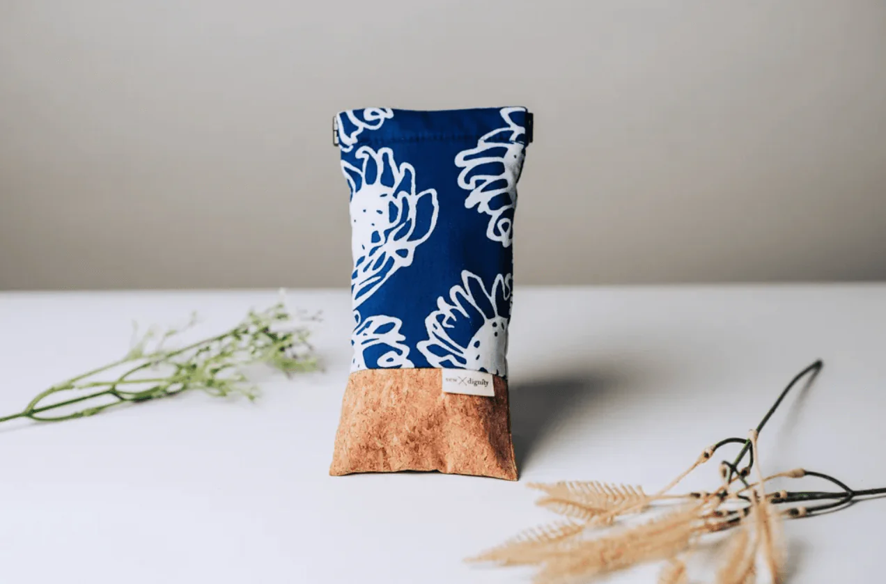 Dignity: Batik Eyewear Case - Image 5