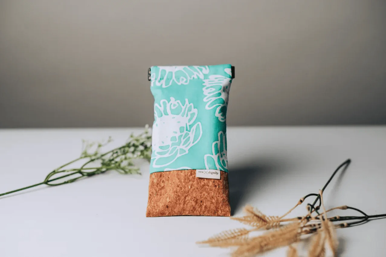 Dignity: Batik Eyewear Case - Image 6