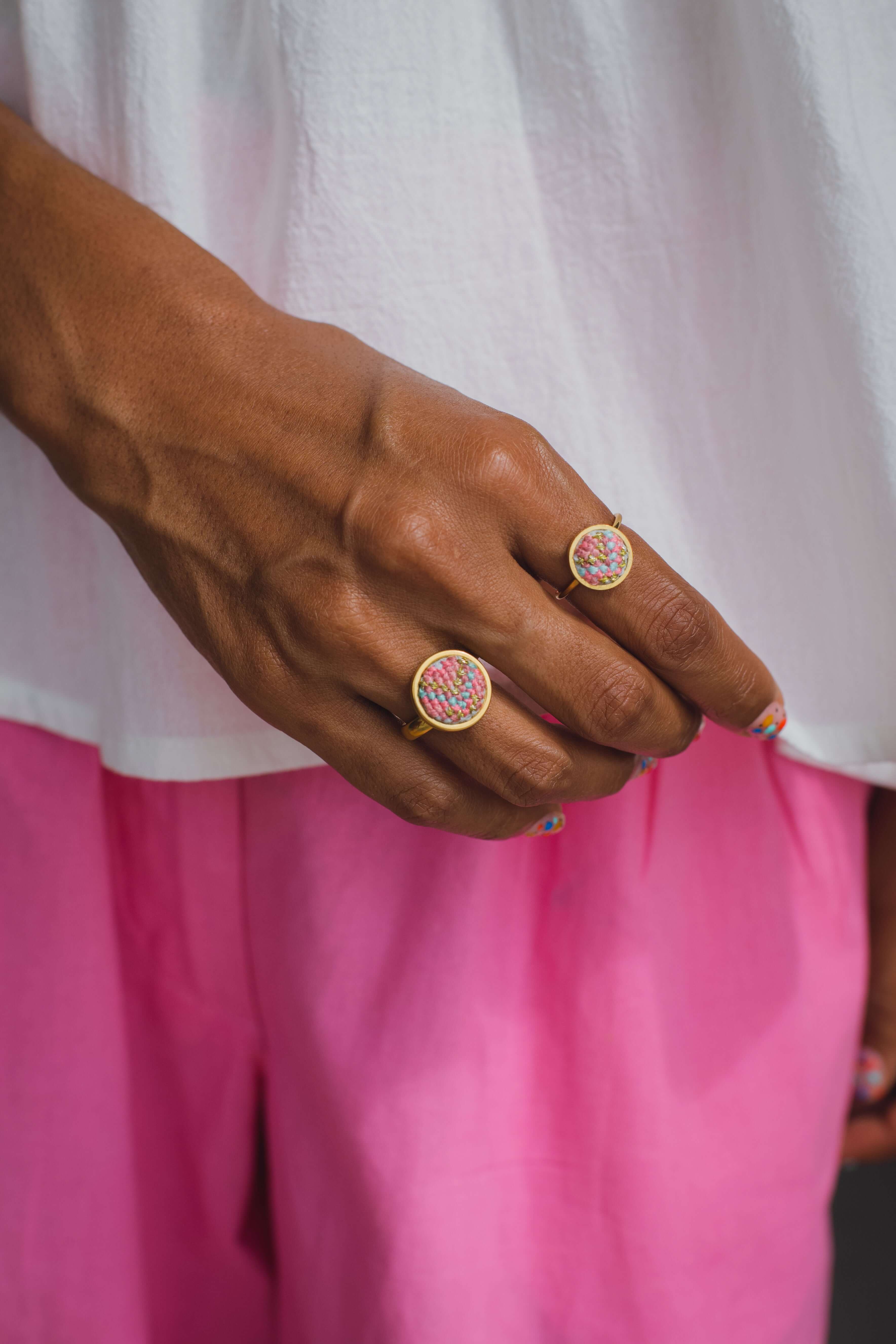 Dolphin Ring - California Dreaming - Image 4