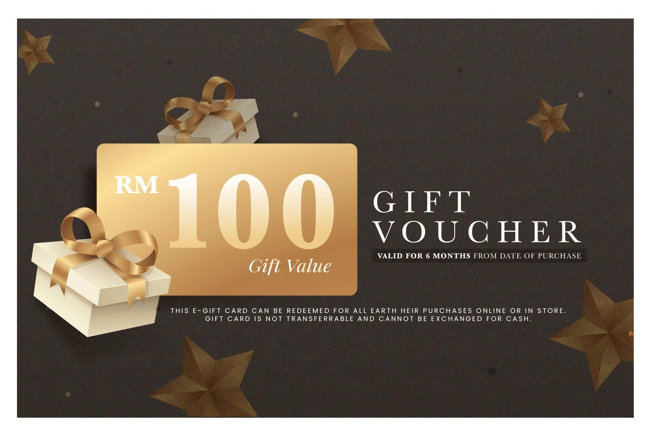Earth Heir Online Gift Cards - Image 3
