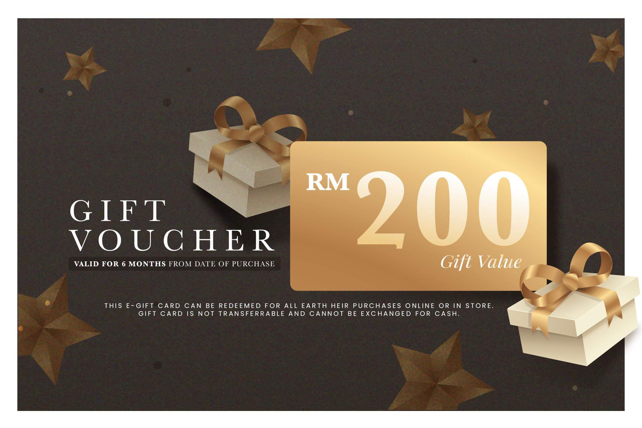 Earth Heir Online Gift Cards - Image 4