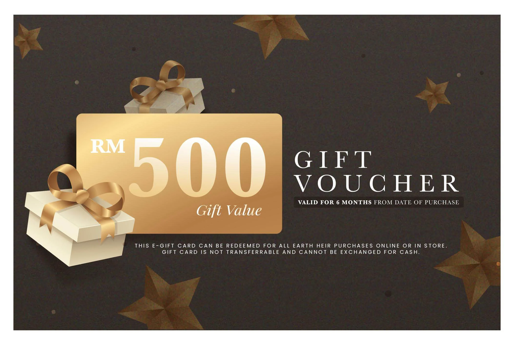 Earth Heir Online Gift Cards - Image 5