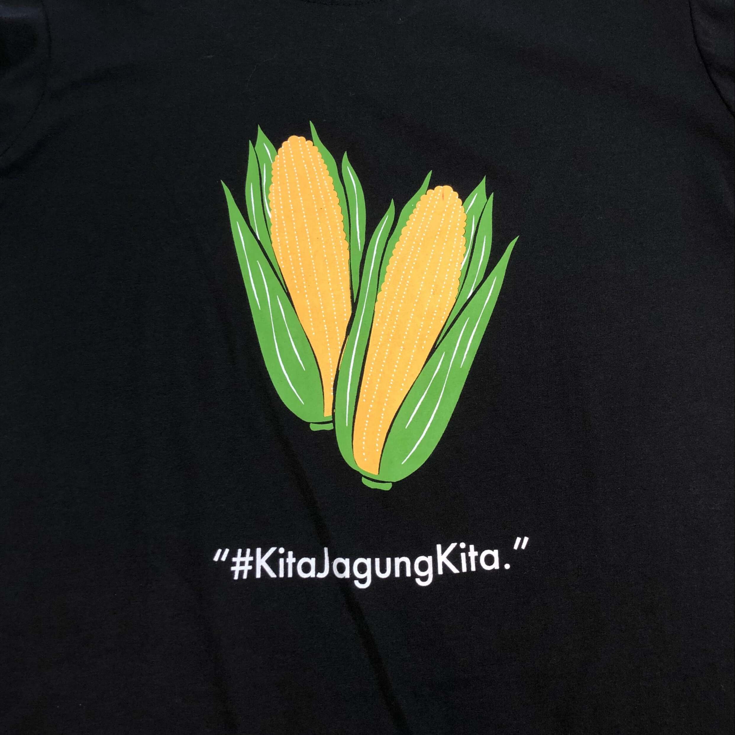 Eats, Shoots & Roots : Adult T-Shirt - Image 4