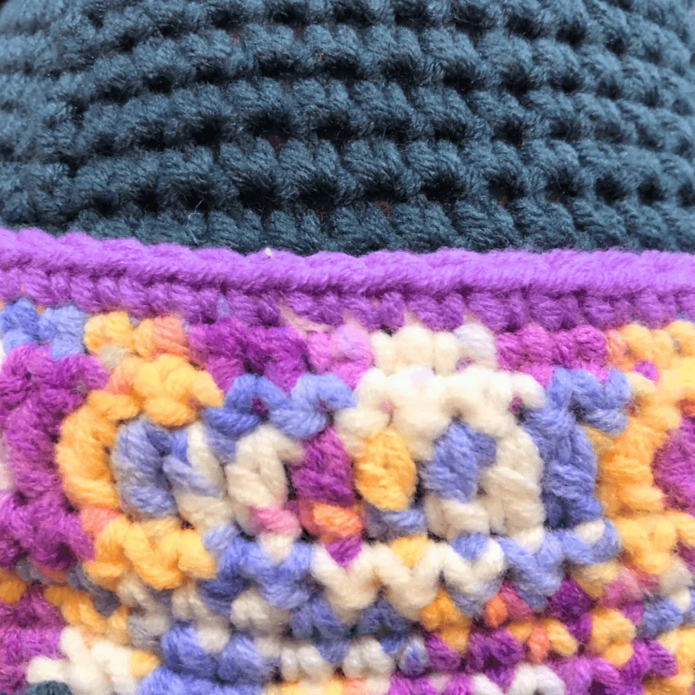 Engkitai - Elephant Crochet Toys - Image 3
