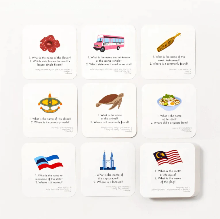 Fabbguds: Local-Eyes Board Game - Image 7