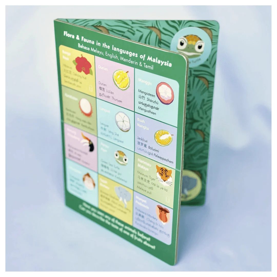 Fabbguds : Memor-eyes Board Game - Image 4