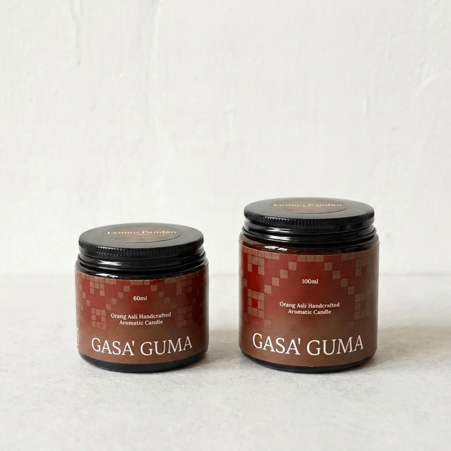 Gasa'Gumah Candles 60ml Collection - Image 8