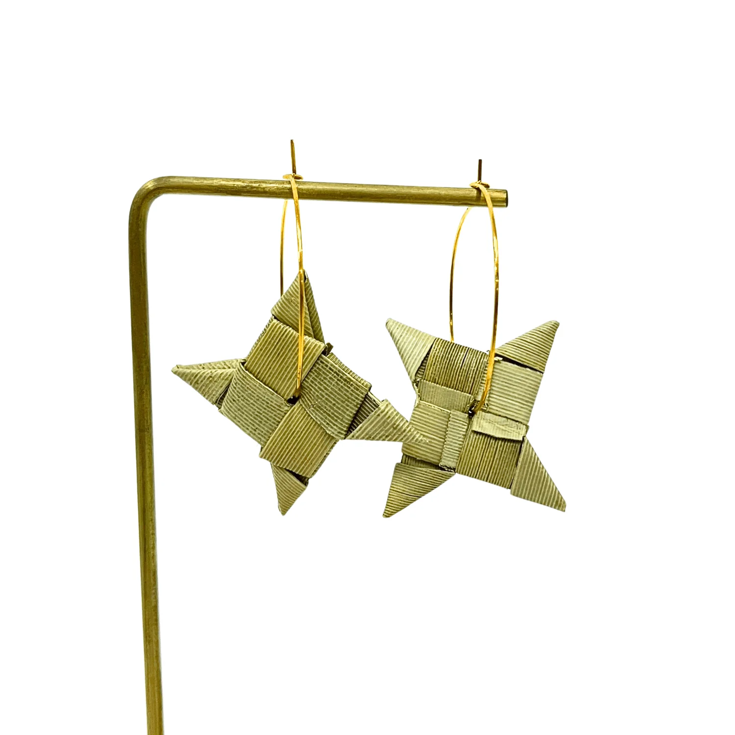 Kuu'ang Earring Collection - Image 3