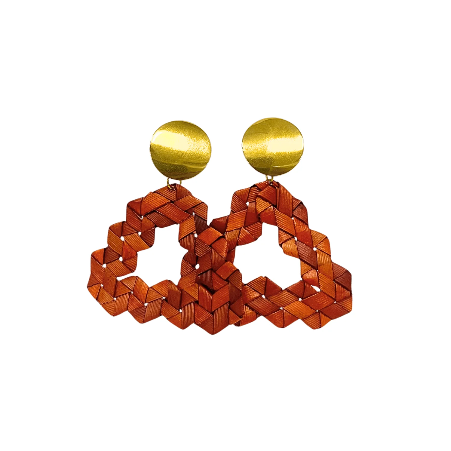 Kuu'ang Earring Collection - Image 4