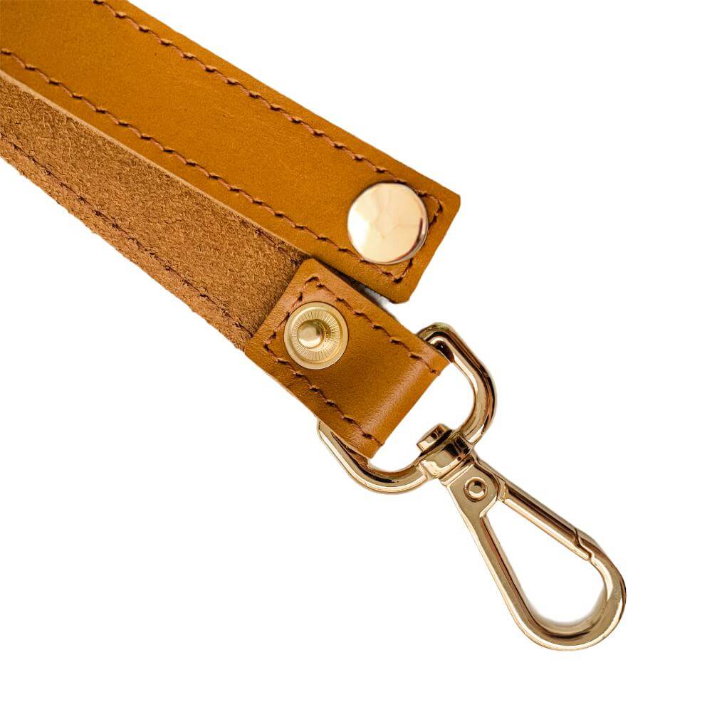 Leather Key Holder - Image 4