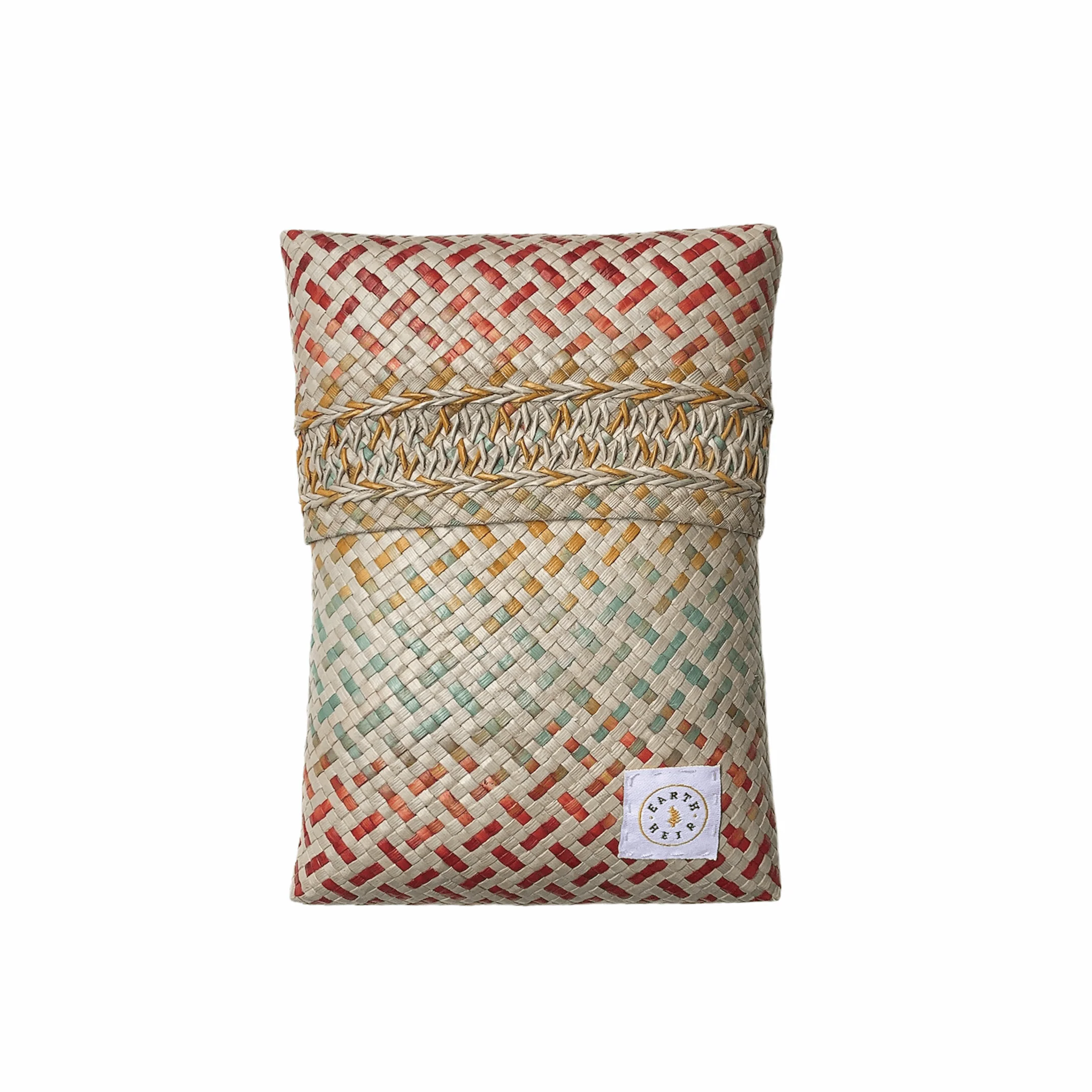 Mah Meri Bujam Lipo Pouch Tall - M - Image 3