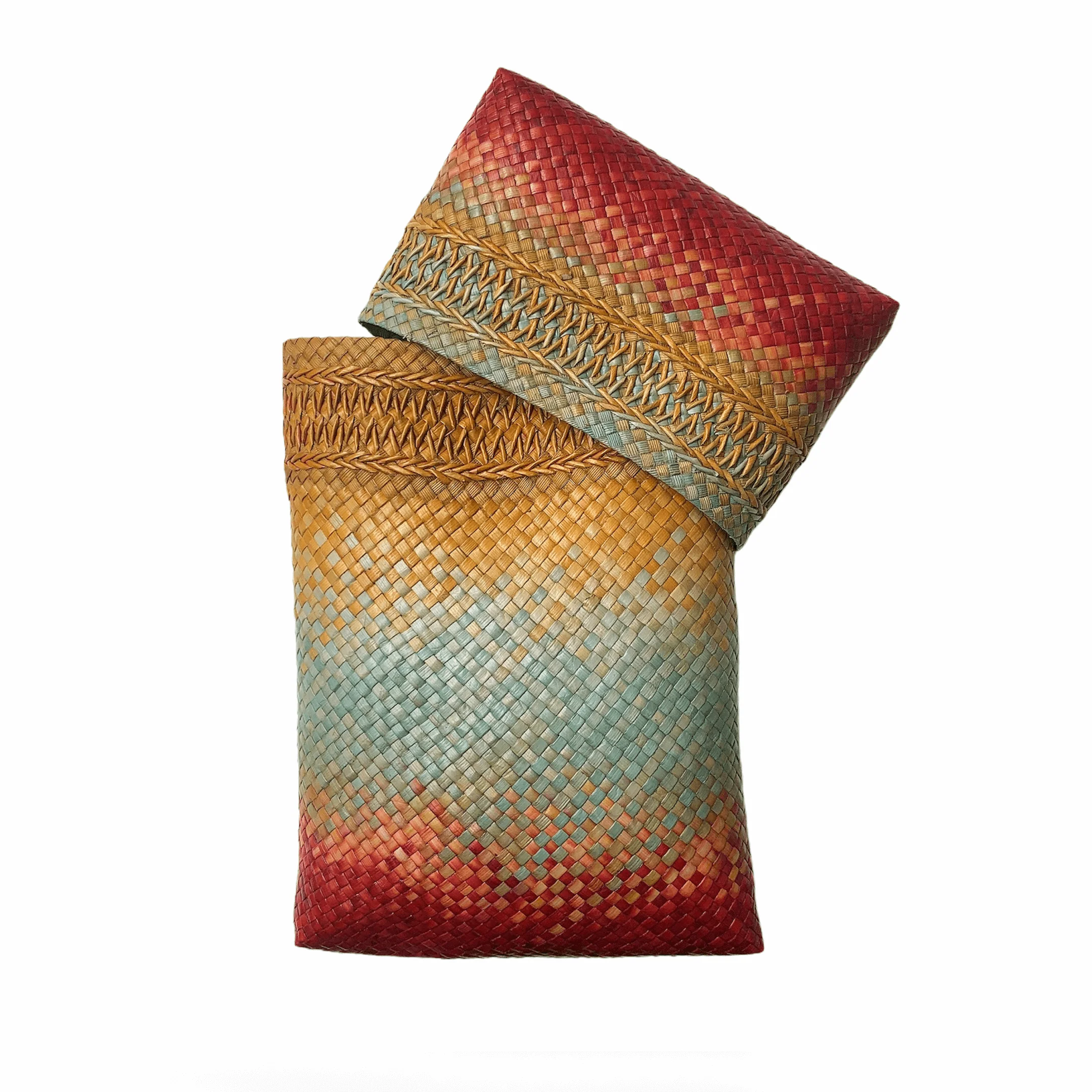 Mah Meri Bujam Lipo Pouch Tall - M - Image 4