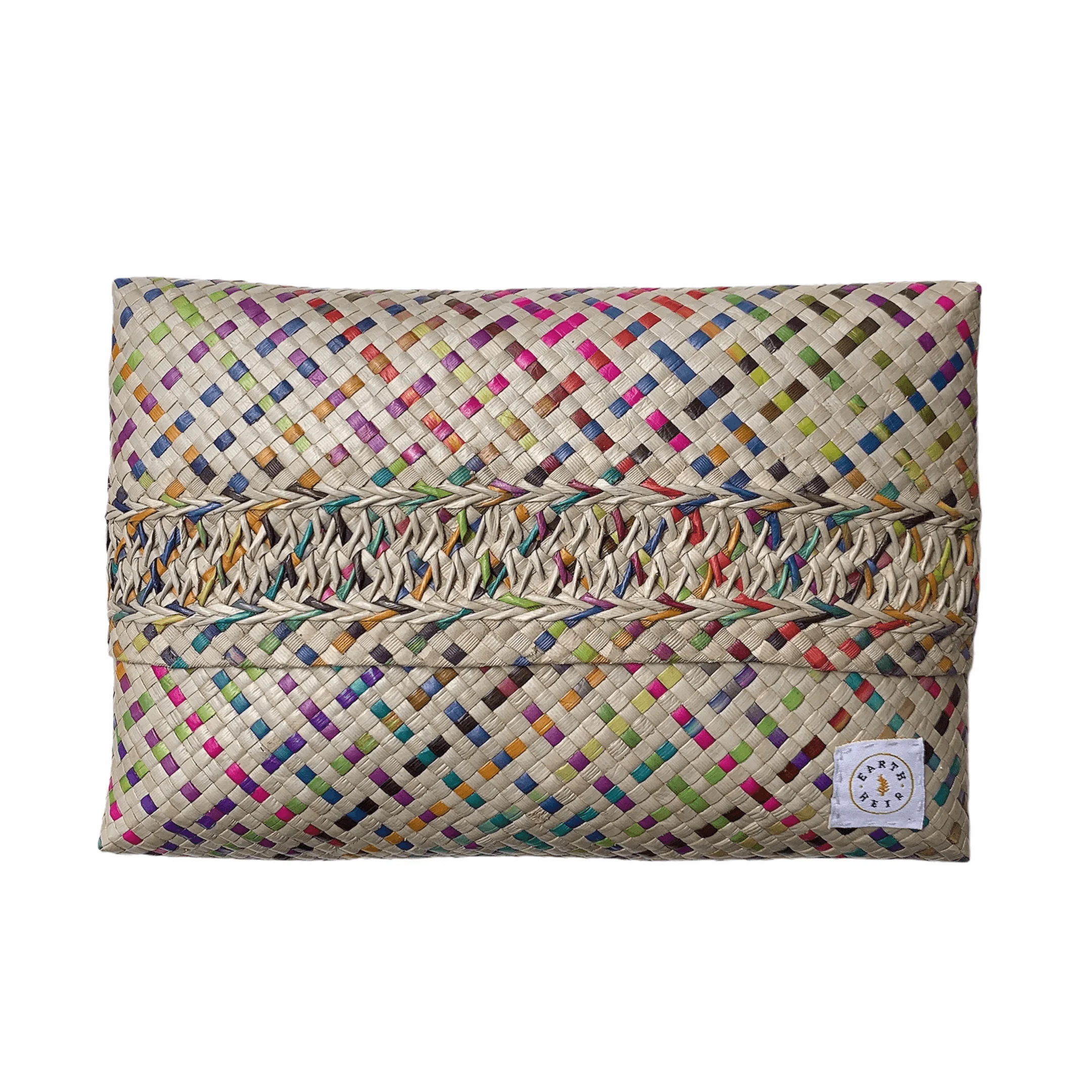 Mah Meri Bujam Lipo Pouch Wide - M - Image 4