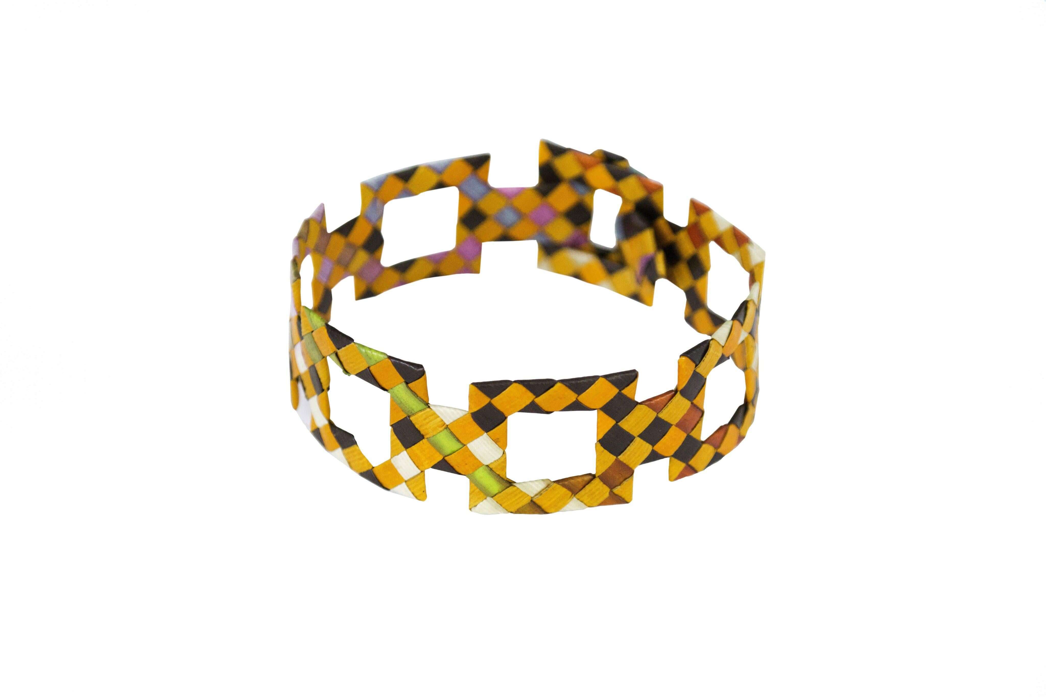 Mah Meri Bracelet - Image 3